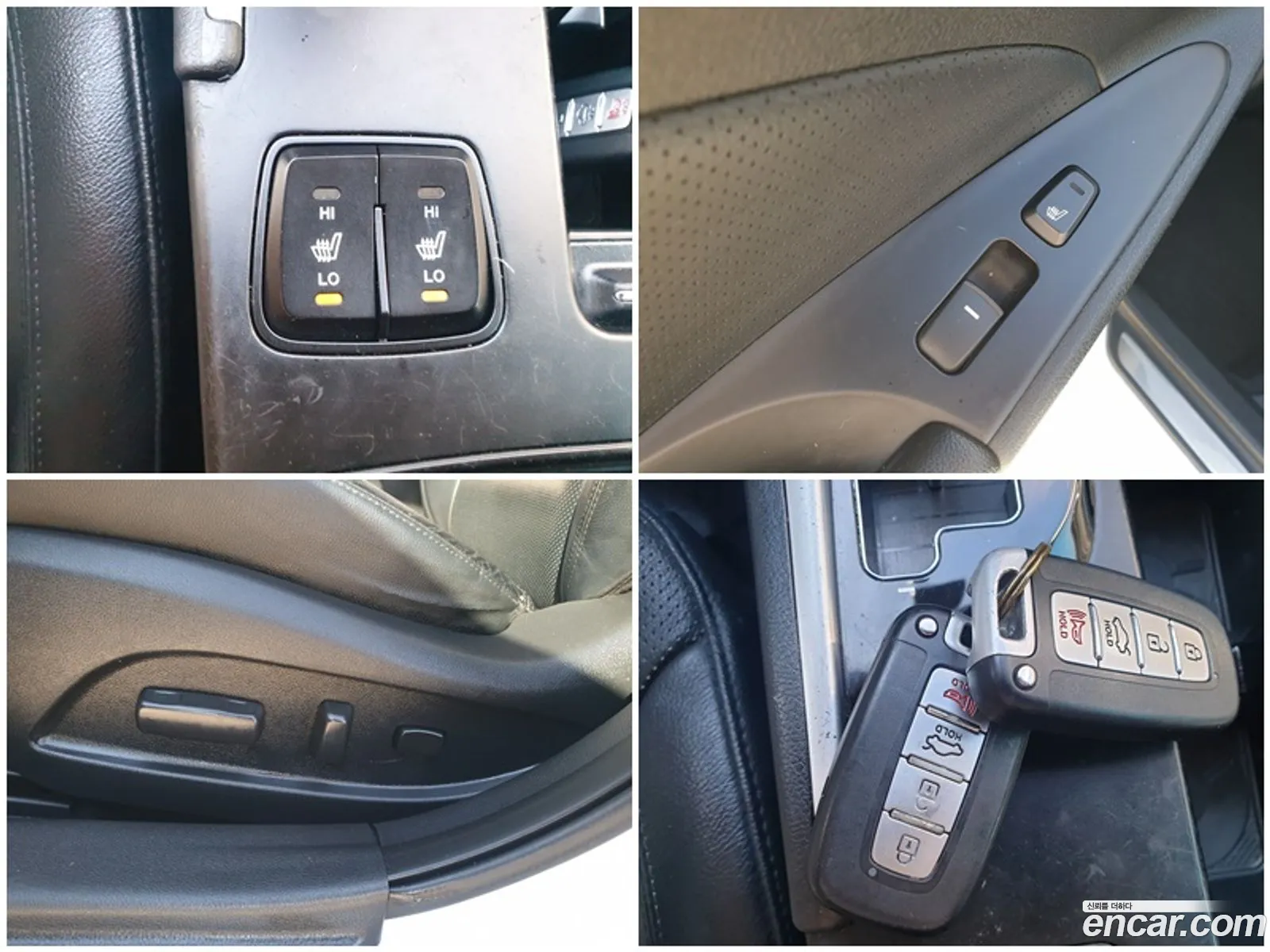 Hyundai YF Sonata 2010 — 2