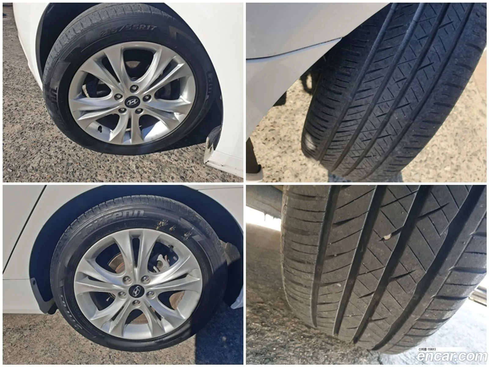 Hyundai YF Sonata 2010 — 5