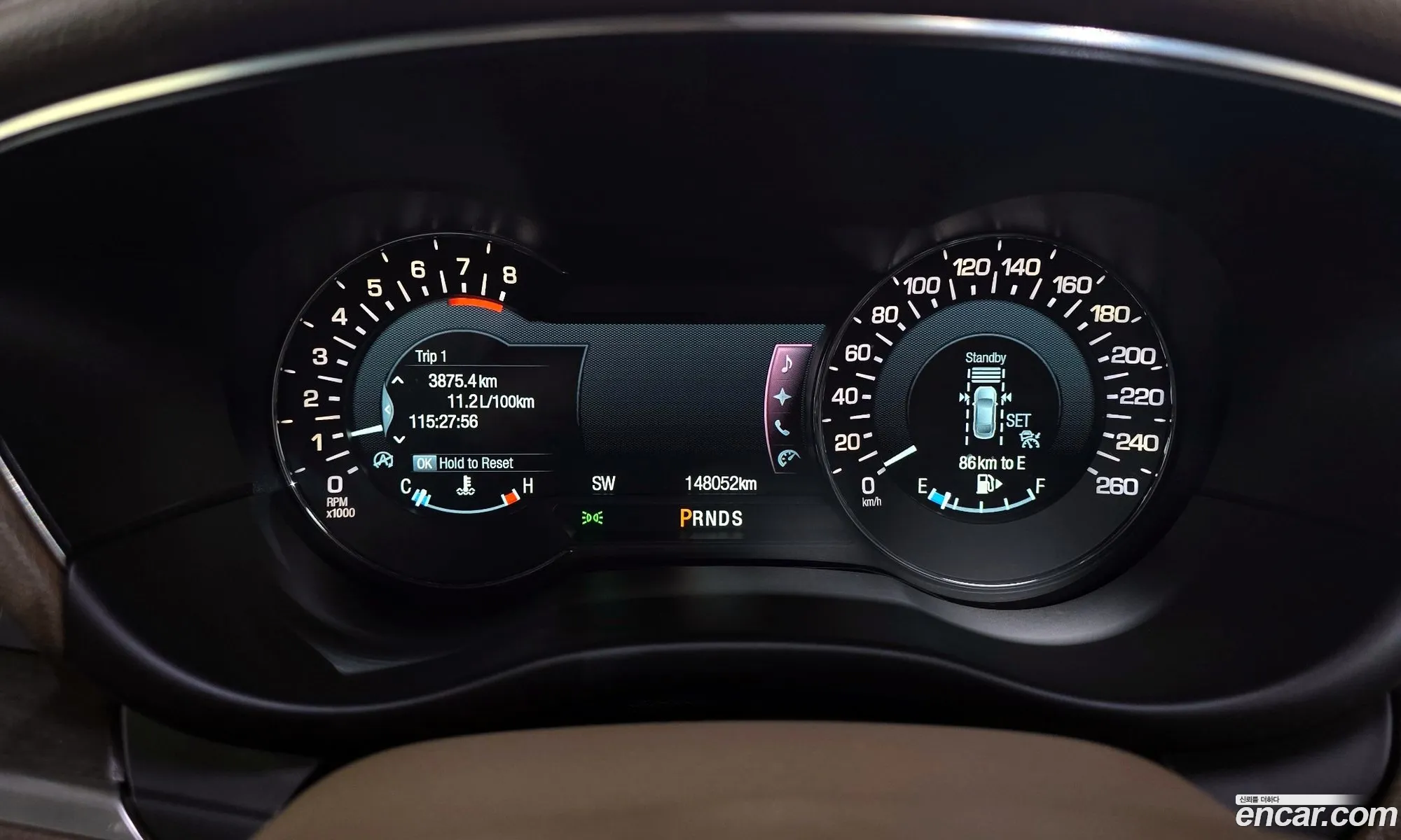 Lincoln MKC 2018 5LMCJ3D92JUL20184 — 14