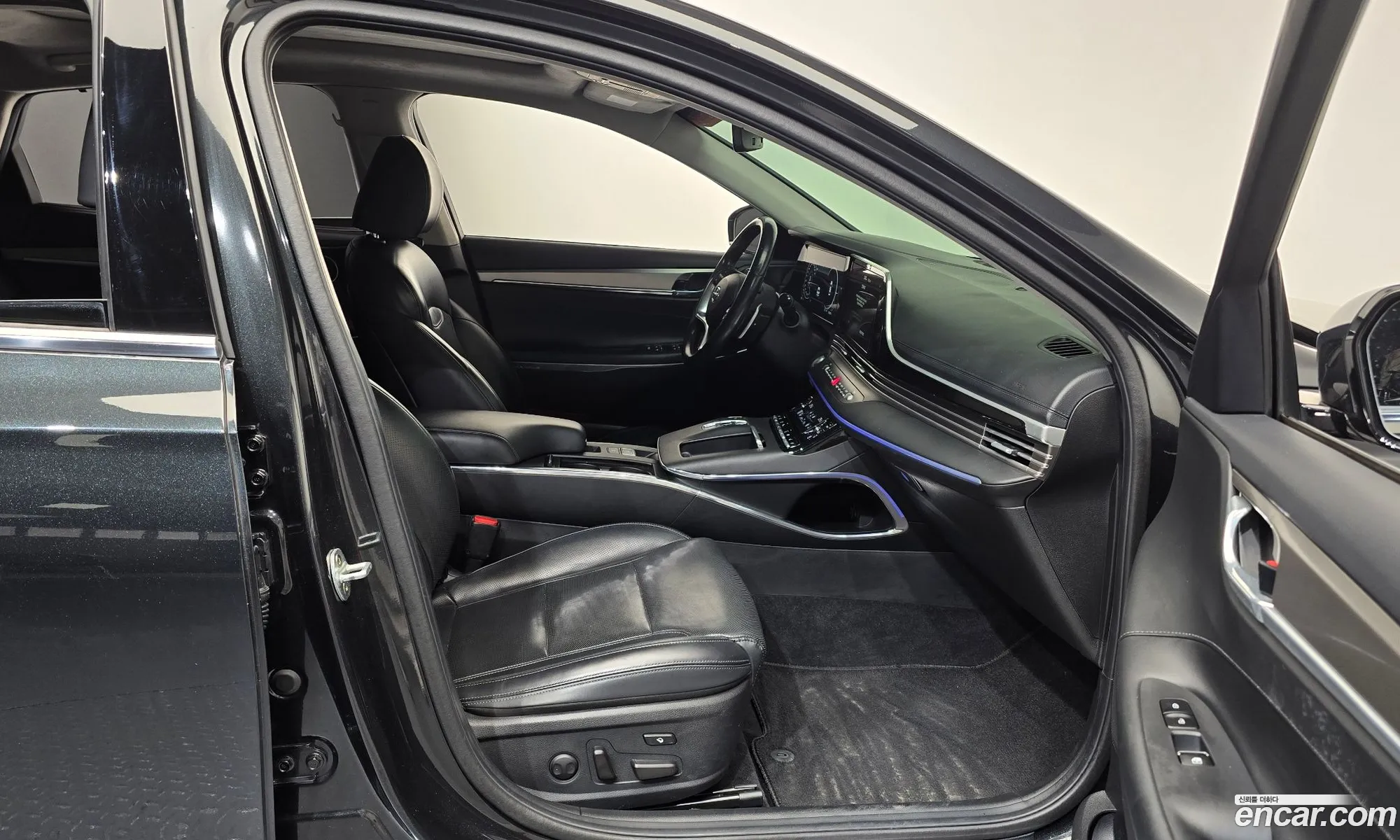 Hyundai Grandeur IG 2020 — 2