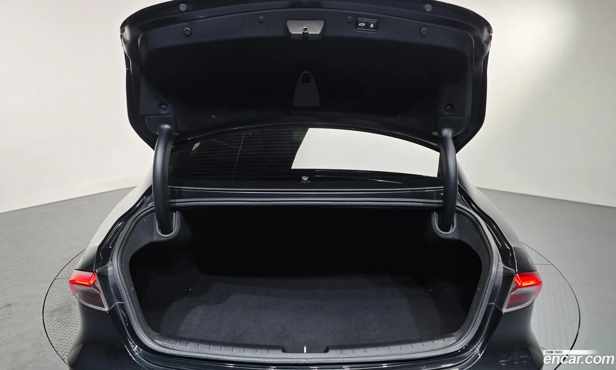 Hyundai Grandeur IG 2020 — 8