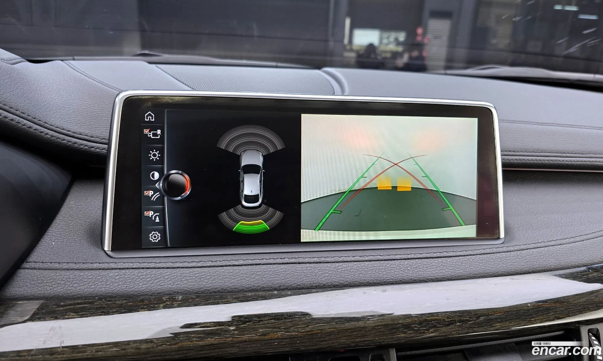 BMW X6 2017 — 16