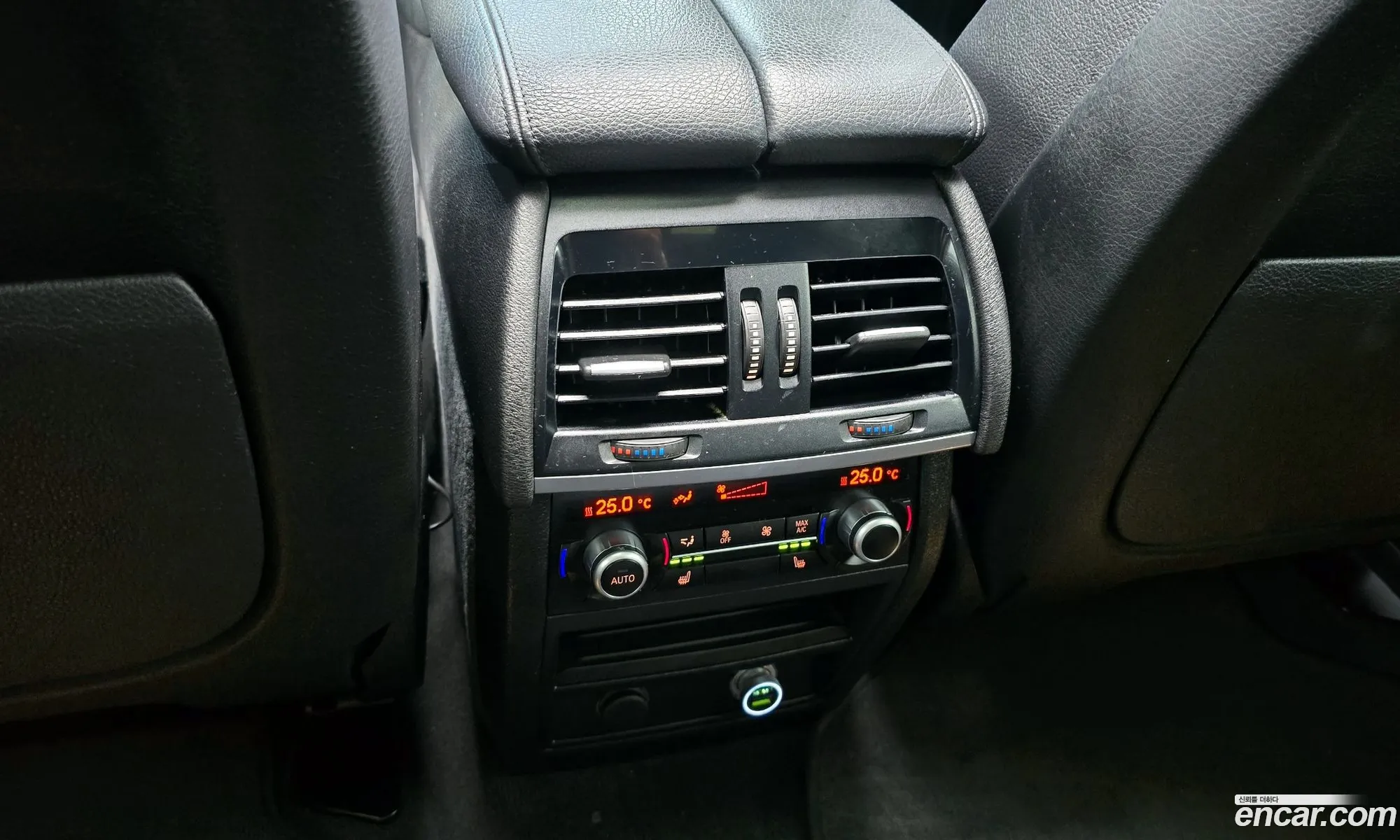 BMW X6 2017 — 17