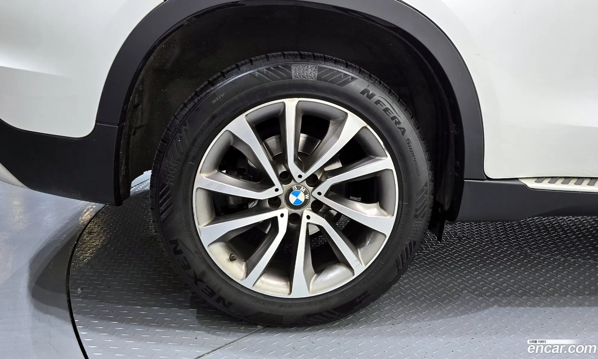 BMW X6 2017 — 18