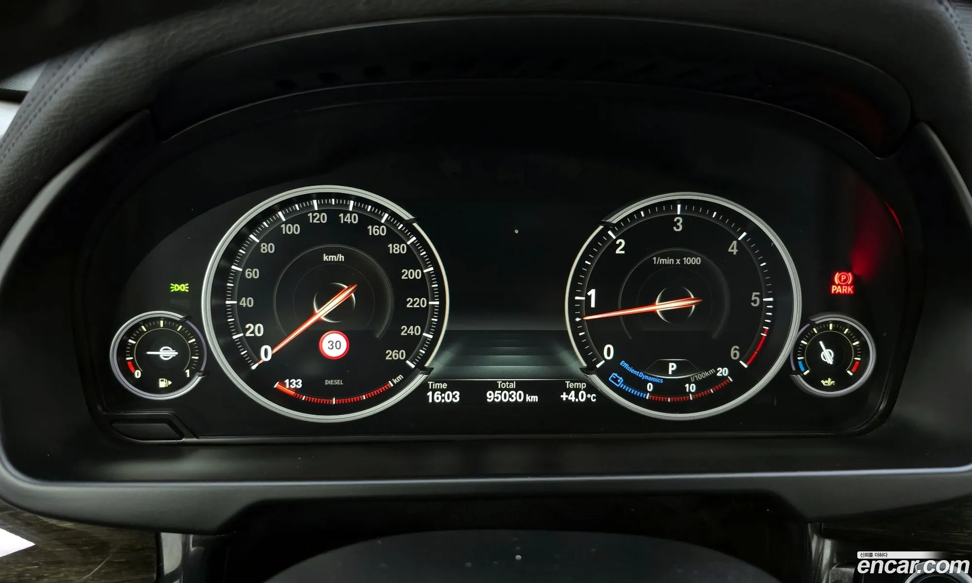 BMW X6 2017 — 6