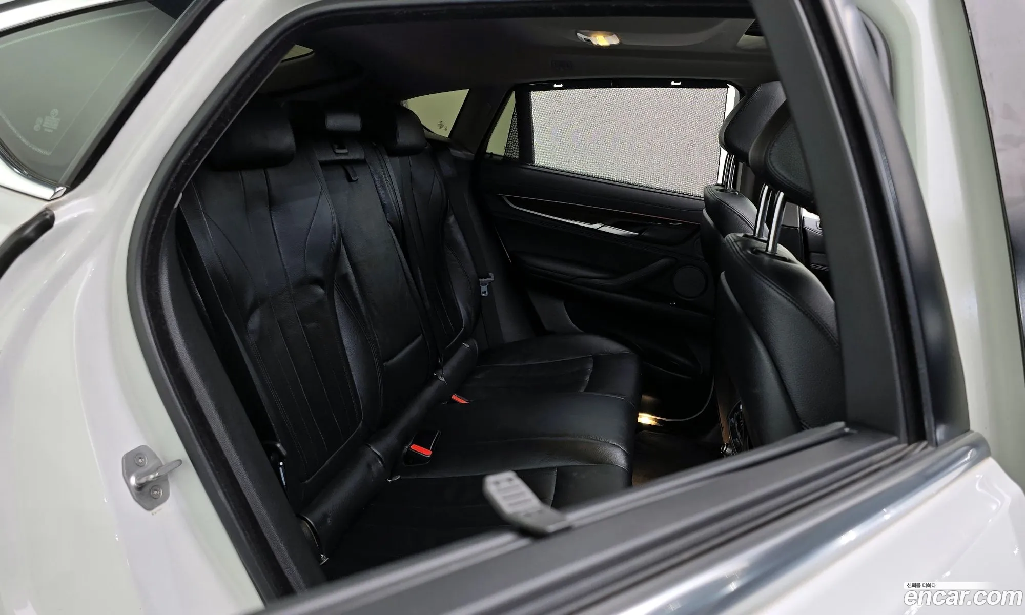 BMW X6 2017 — 19
