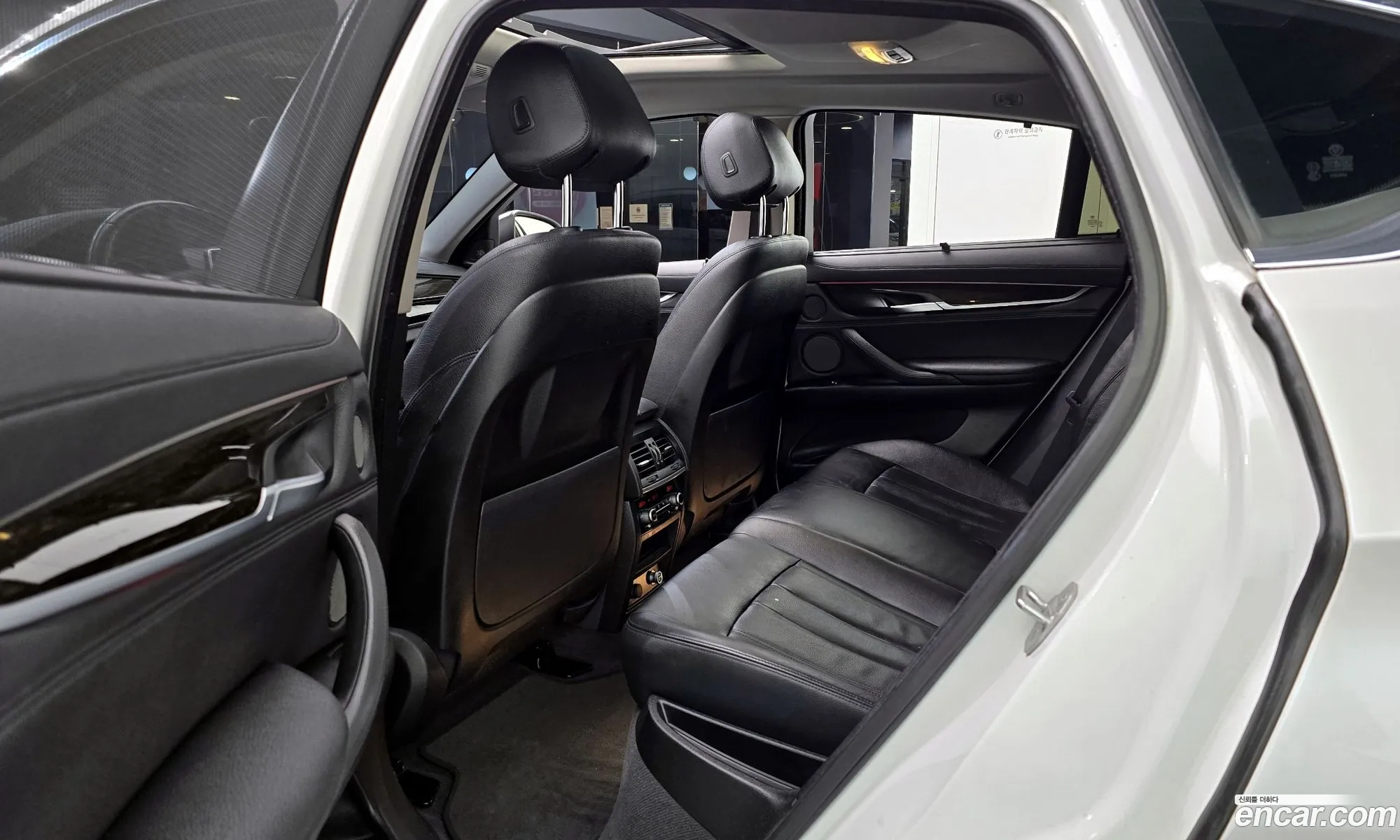 BMW X6 2017 — 4