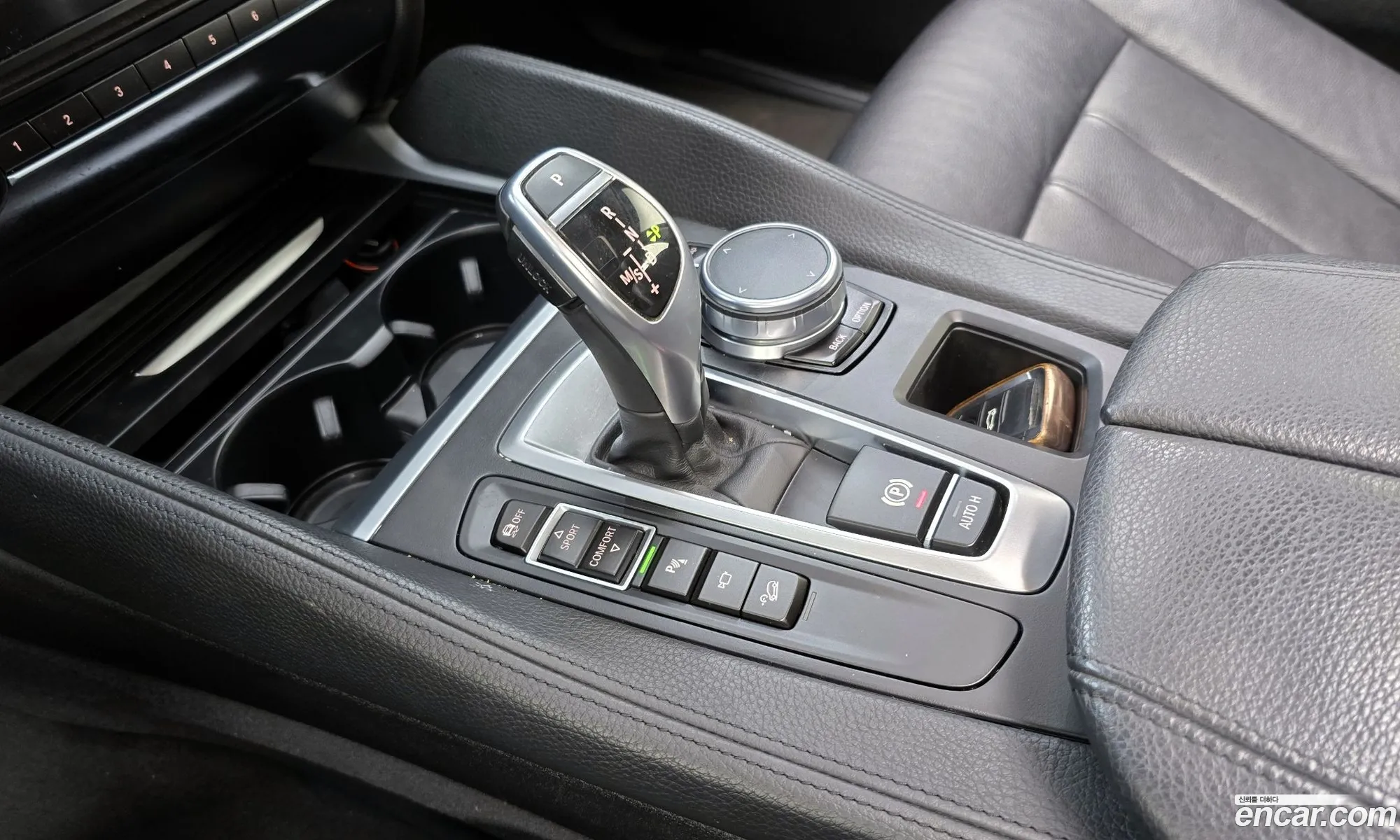 BMW X6 2017 — 3