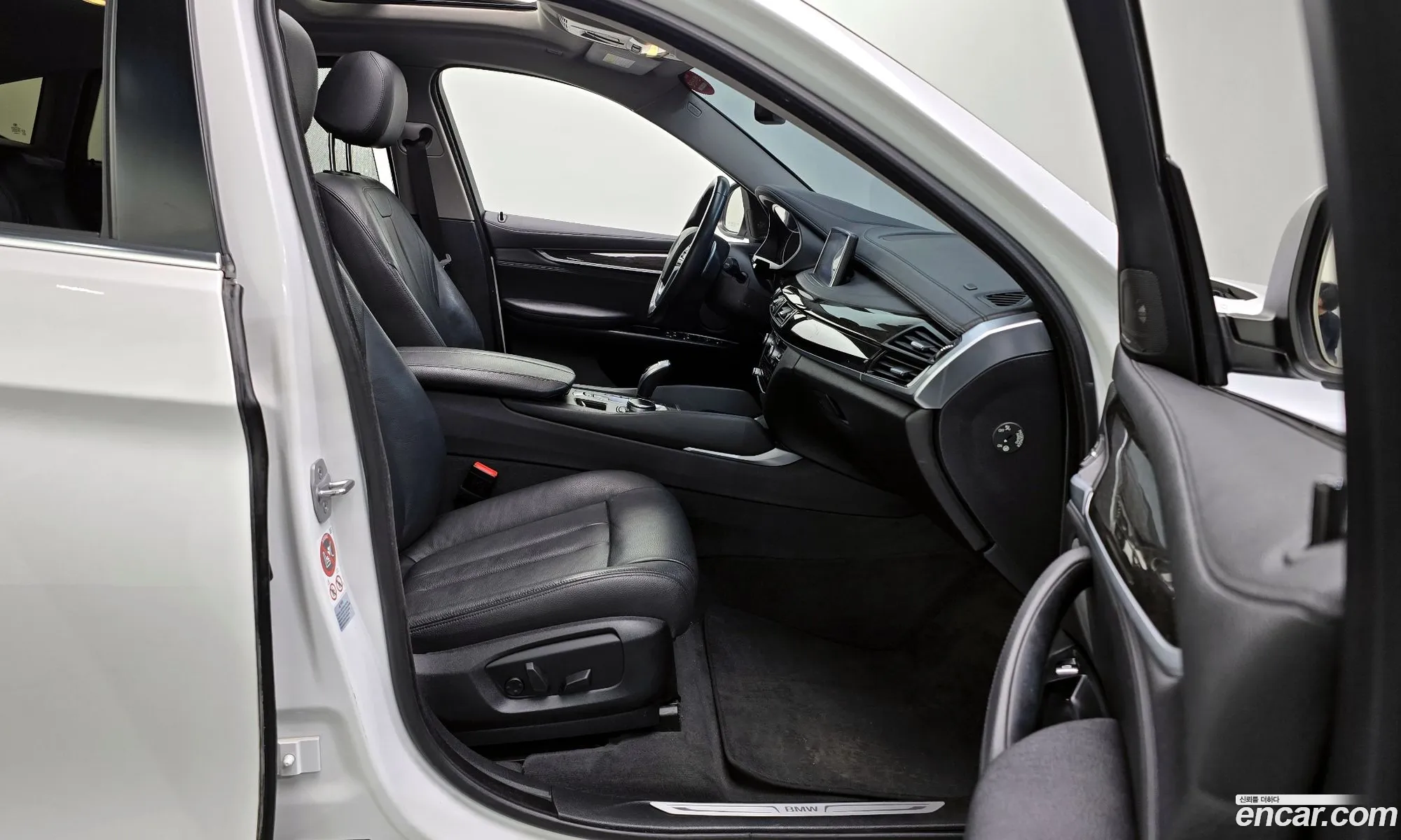 BMW X6 2017 — 15