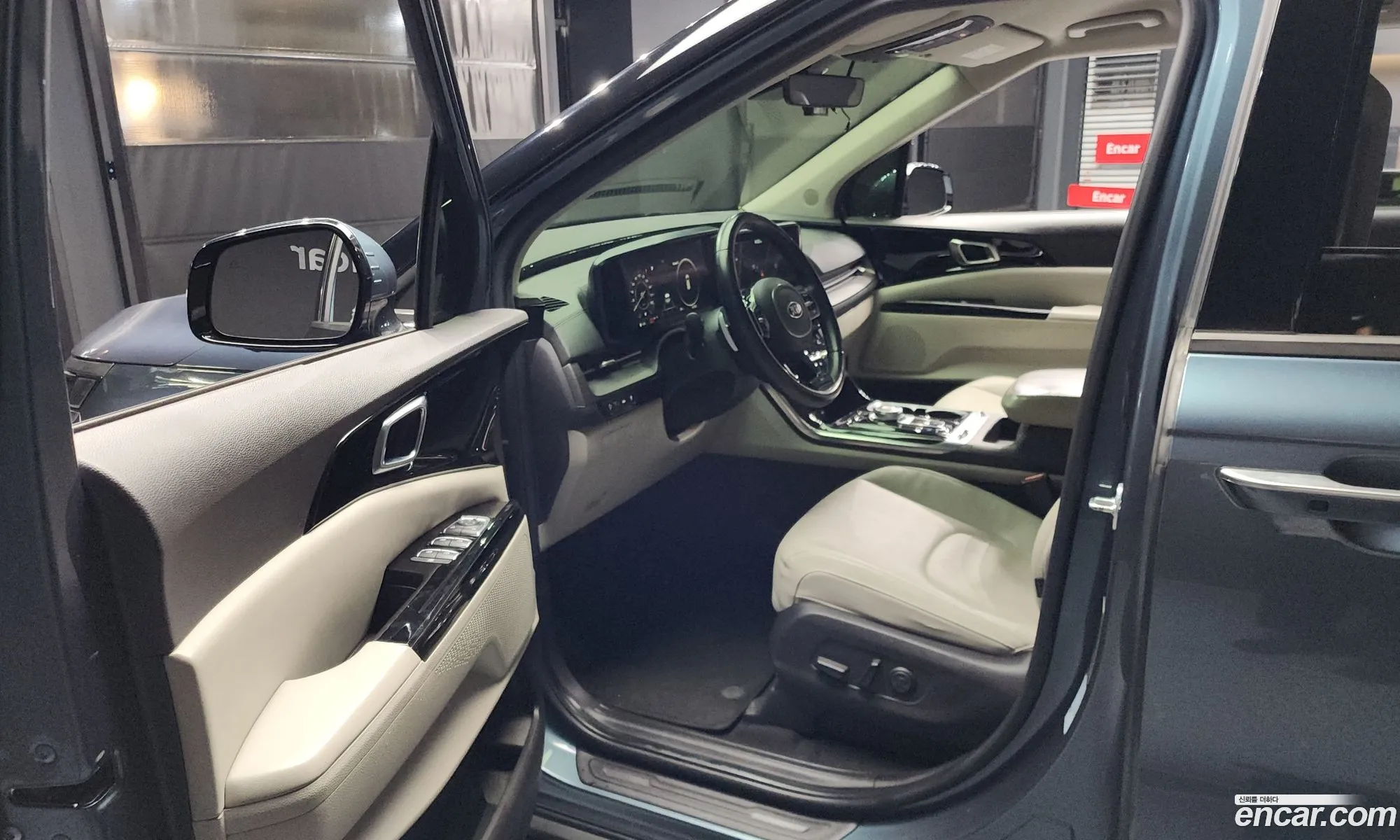 Kia Carnival 2020 — 11