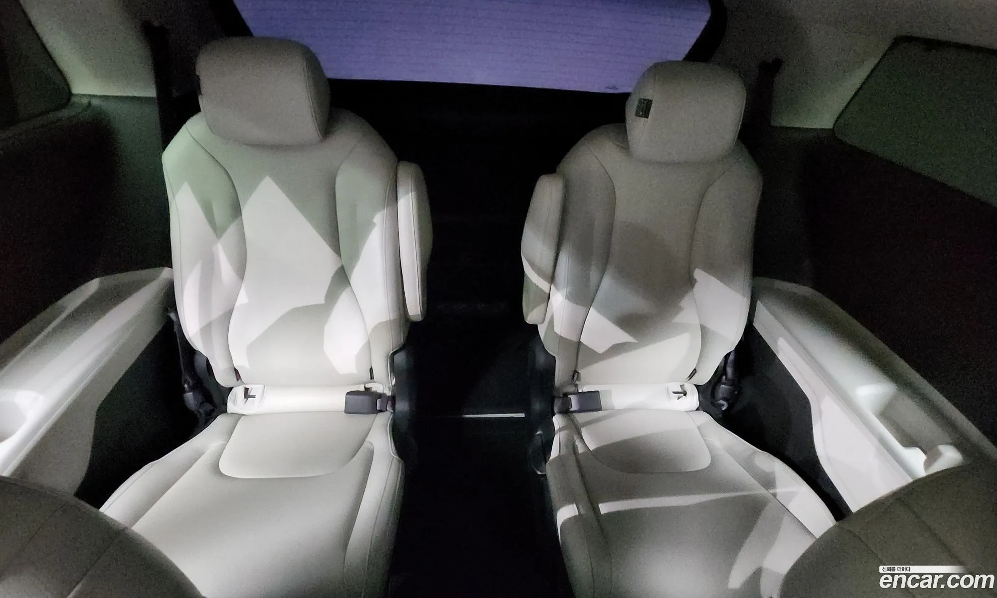 Kia Carnival 2020 — 6