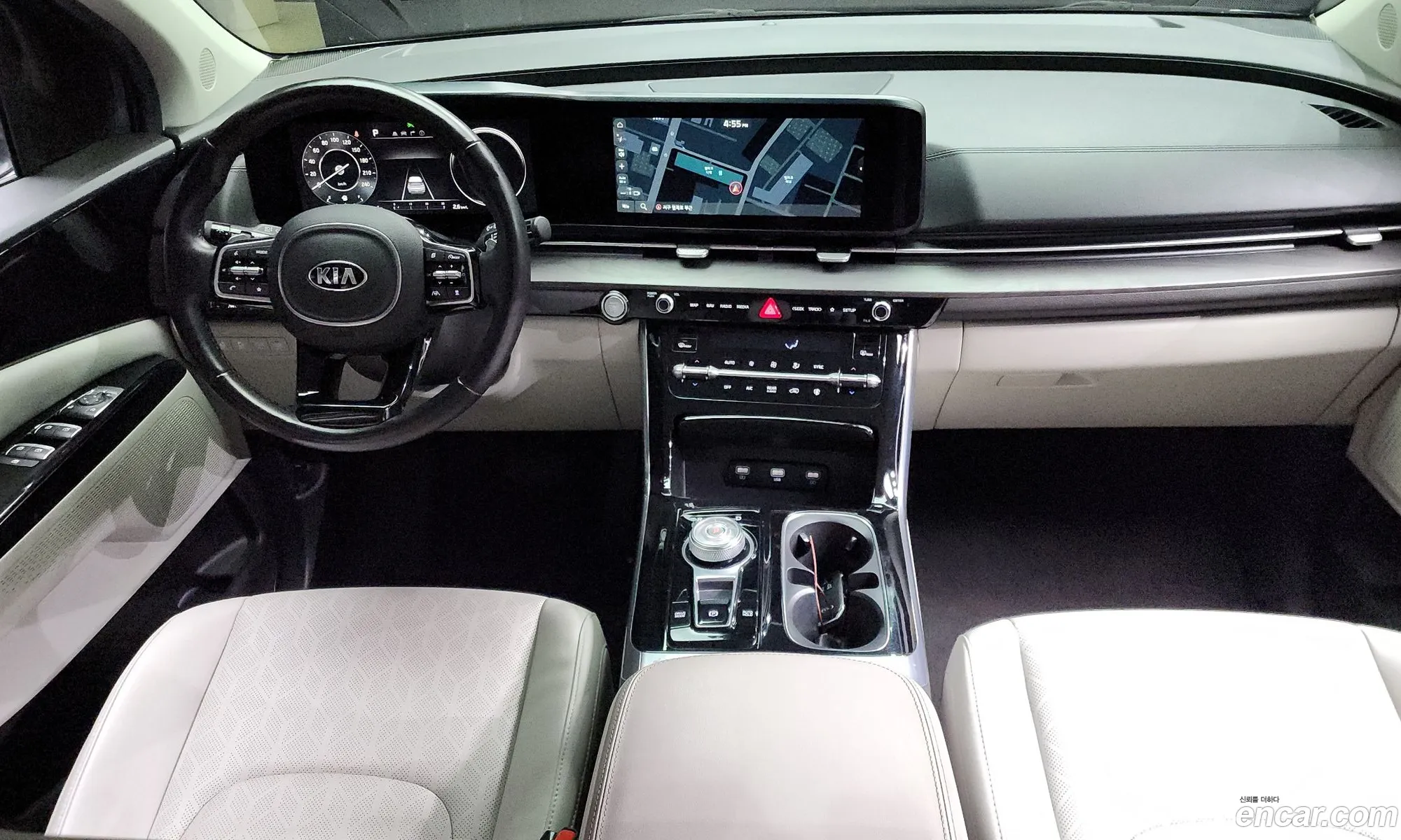Kia Carnival 2020 — 7