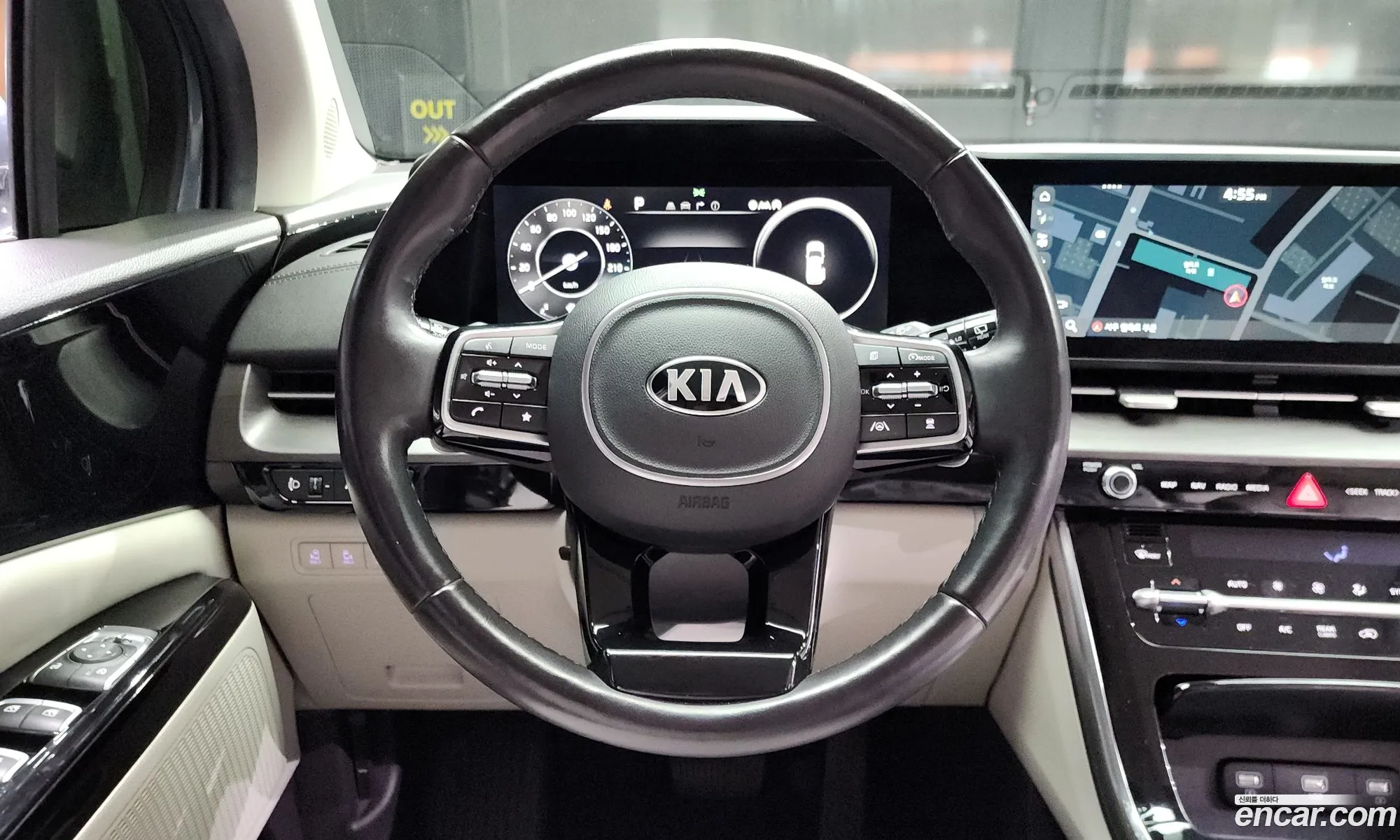 Kia Carnival 2020 — 18