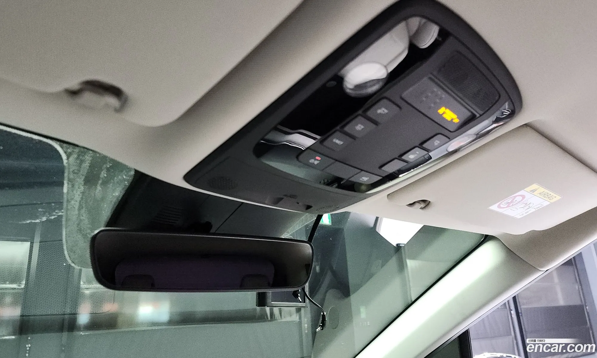 Kia Carnival 2020 — 16