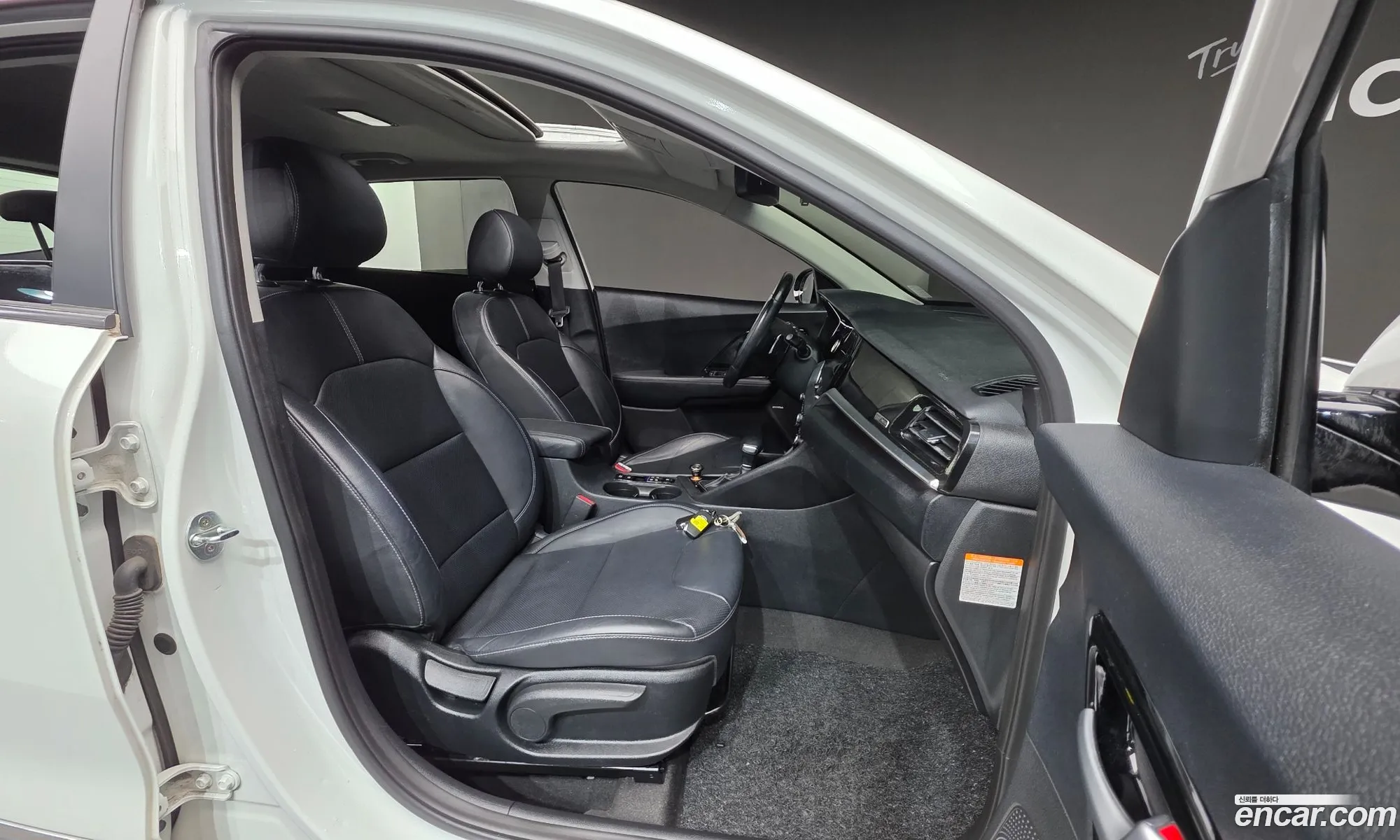 Kia Niro 2020 — 20