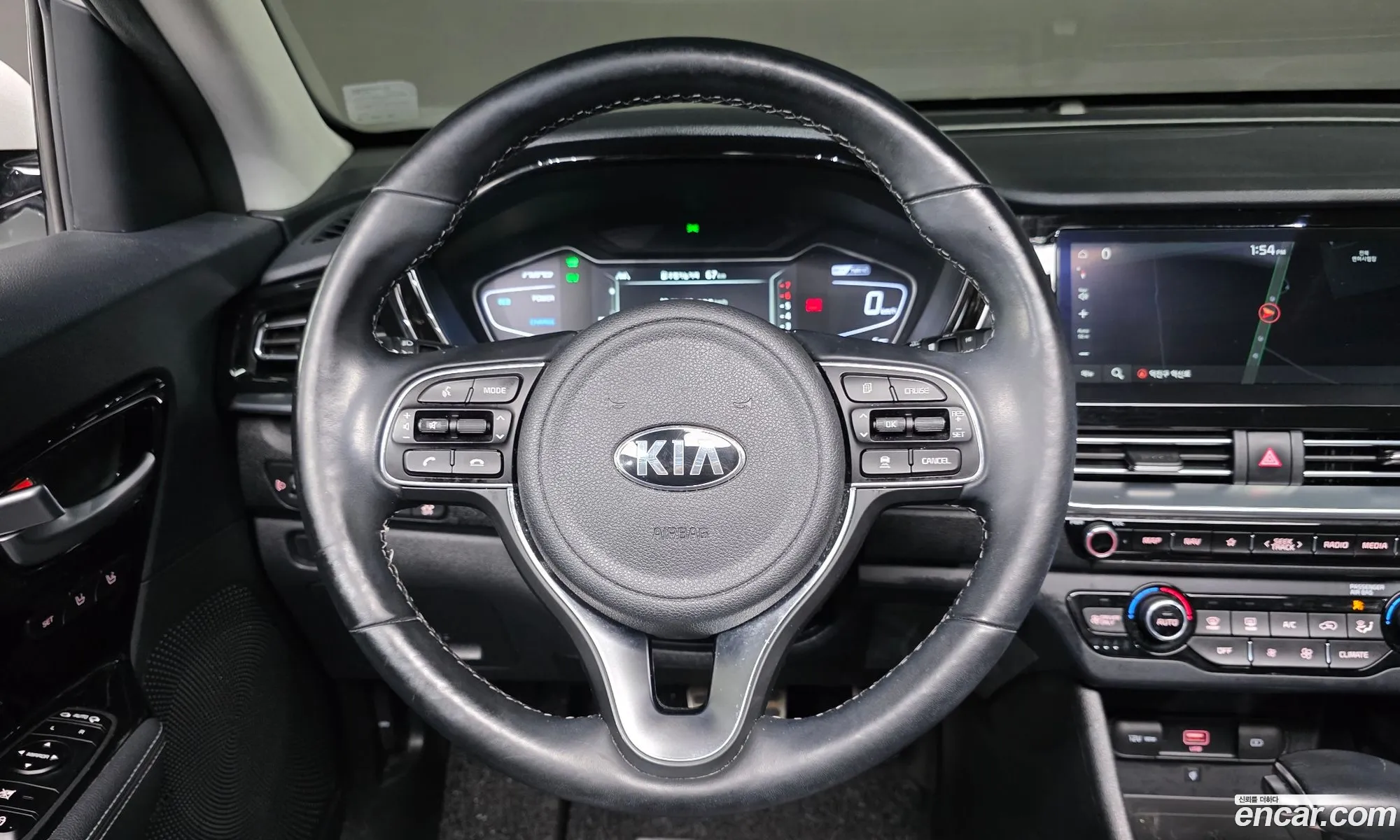 Kia Niro 2020 — 6