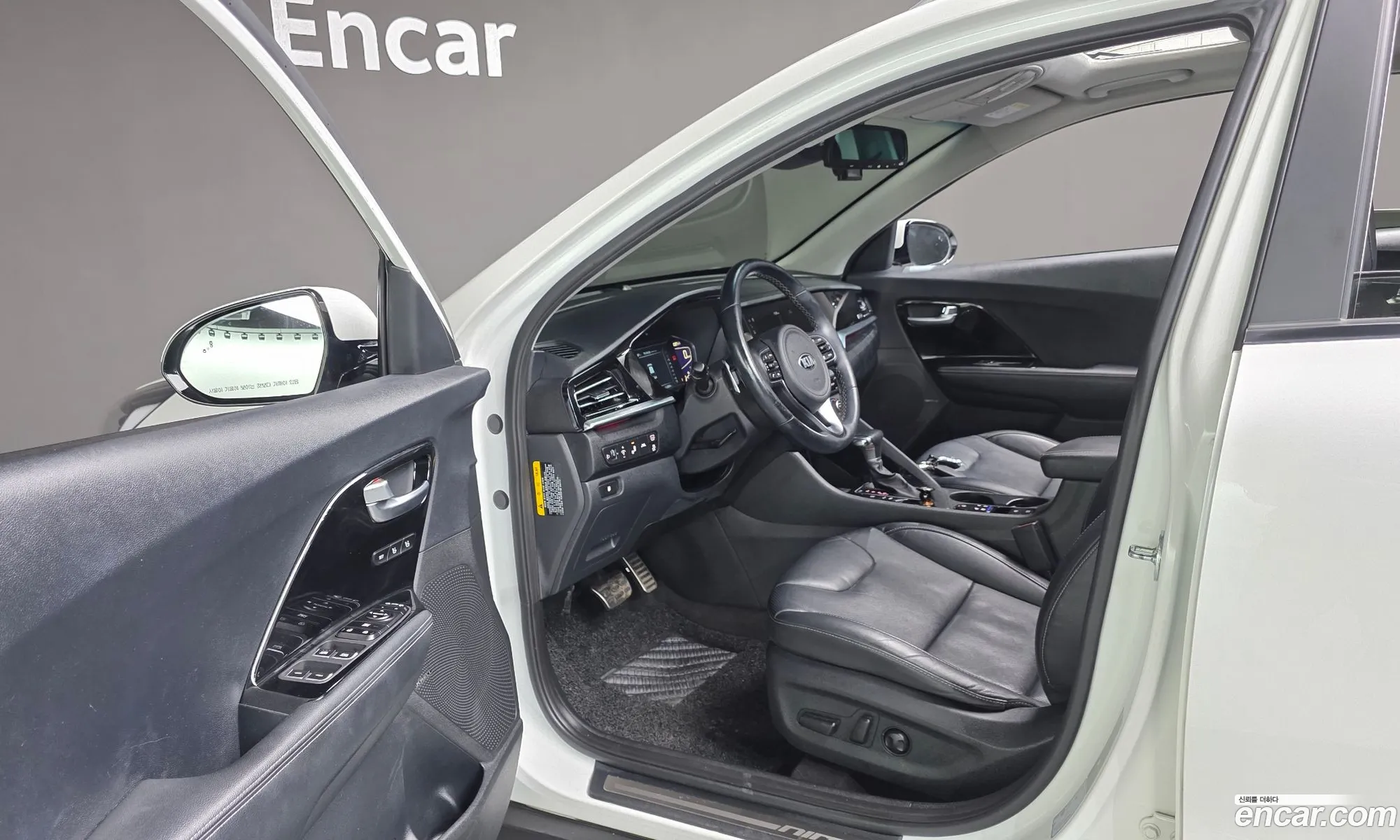 Kia Niro 2020 — 4