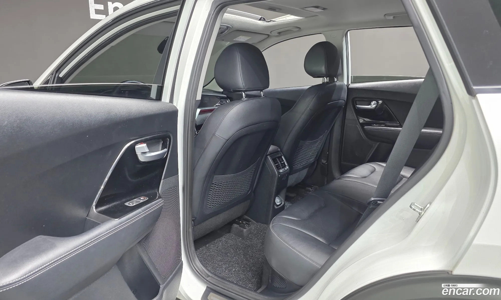 Kia Niro 2020 — 9