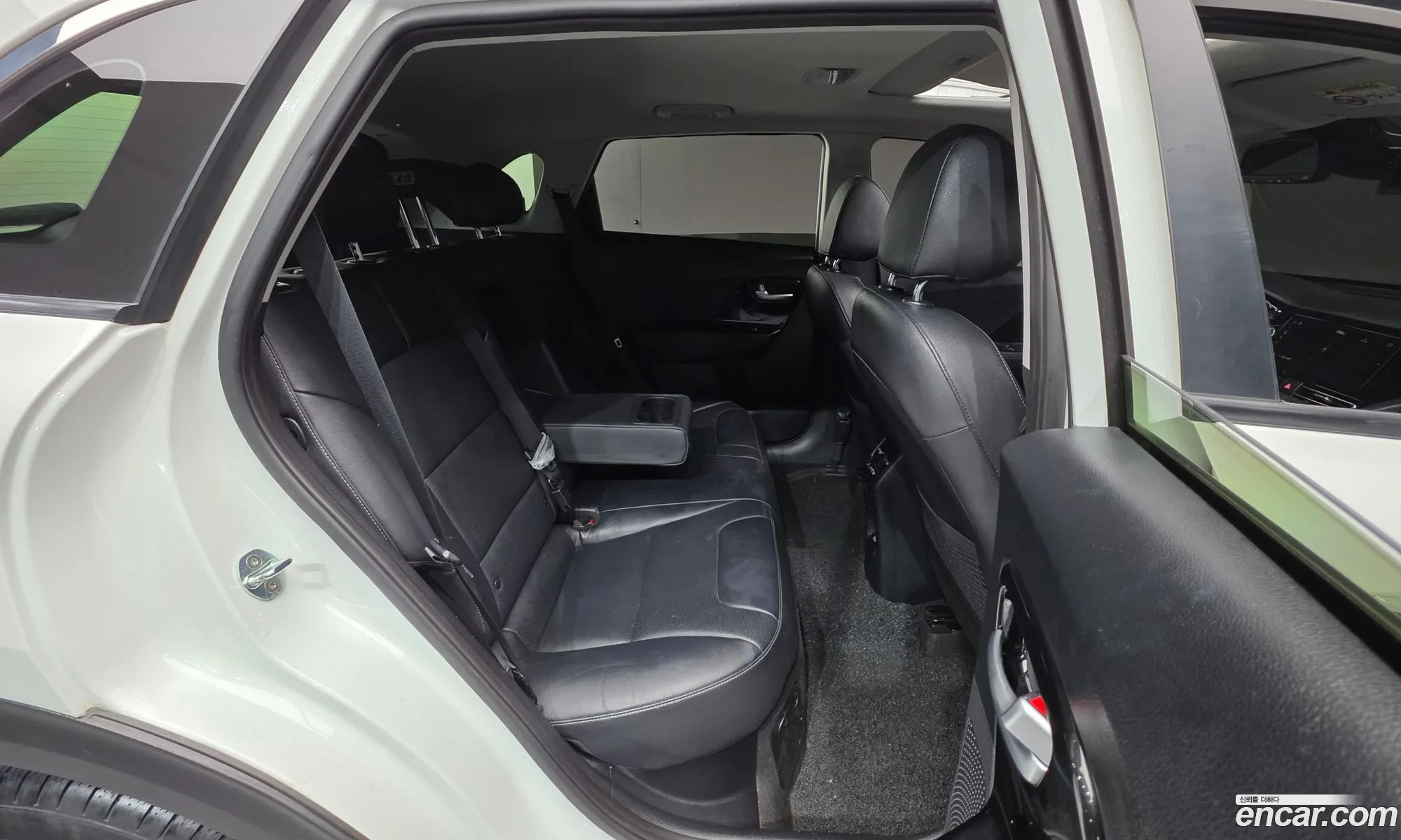 Kia Niro 2020 — 15