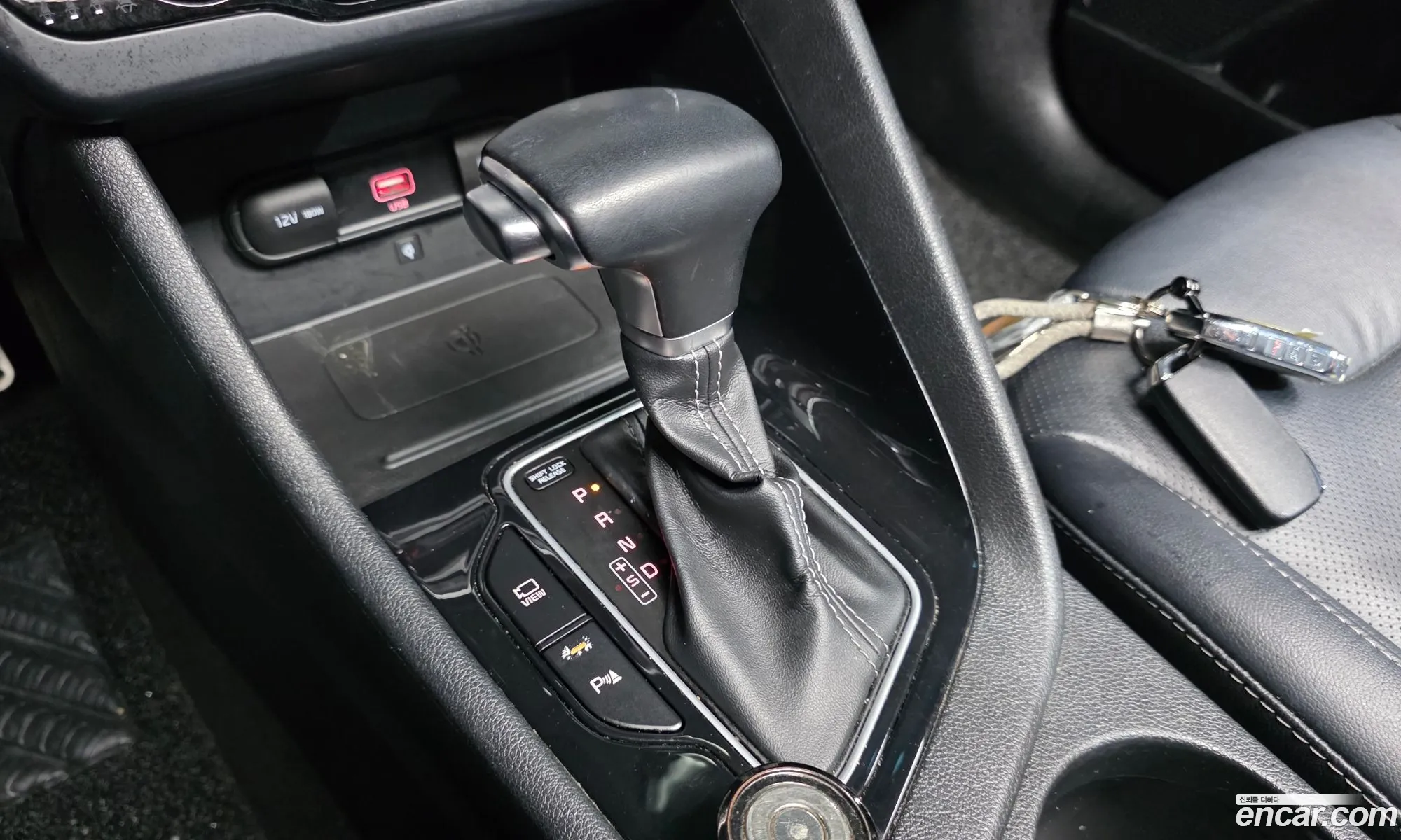 Kia Niro 2020 — 19