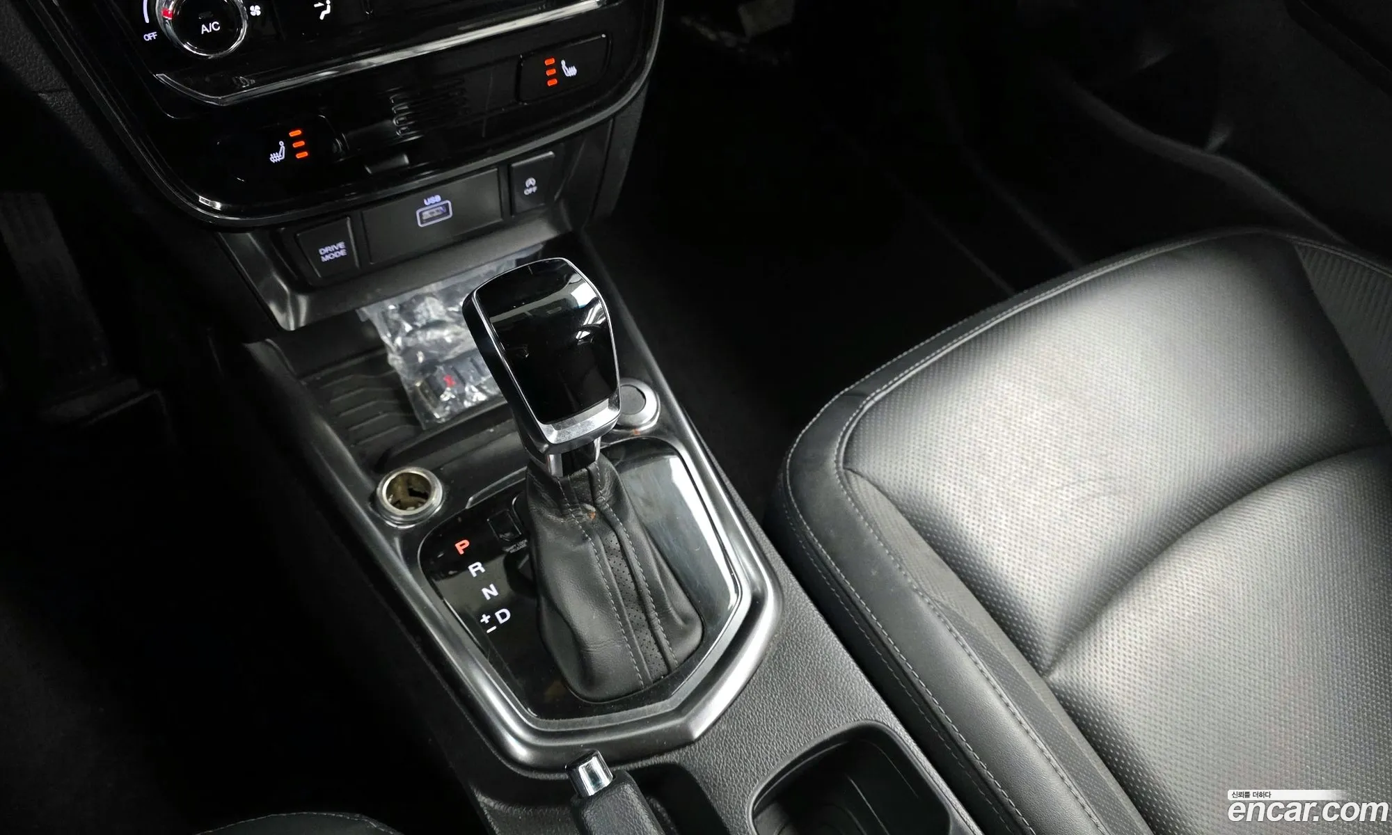 KG Mobility (SsangYong) Tivoli 2020 — 5