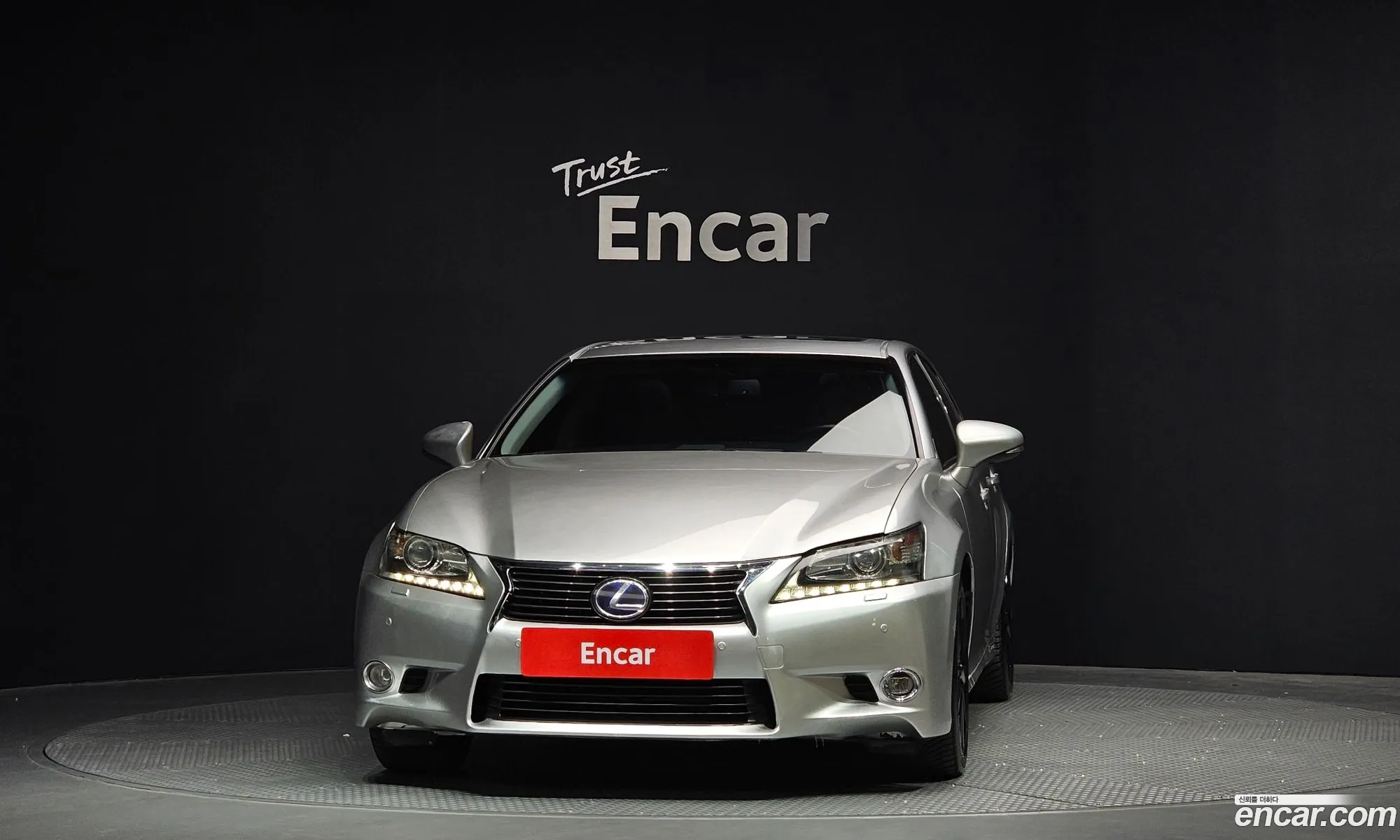 Lexus GS450h 2013 JTHBS1BL4D5002924 — 15