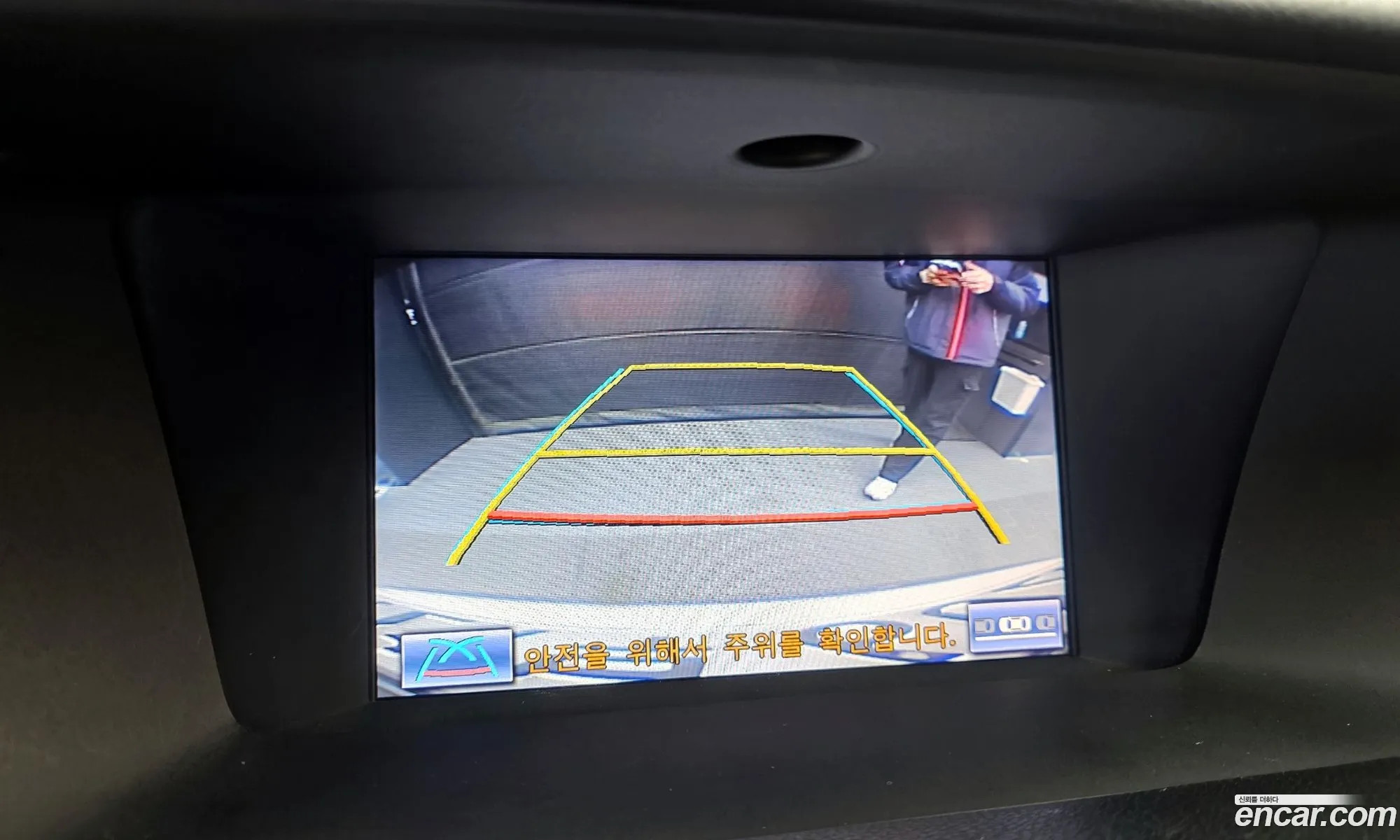 Lexus GS450h 2013 JTHBS1BL4D5002924 — 13