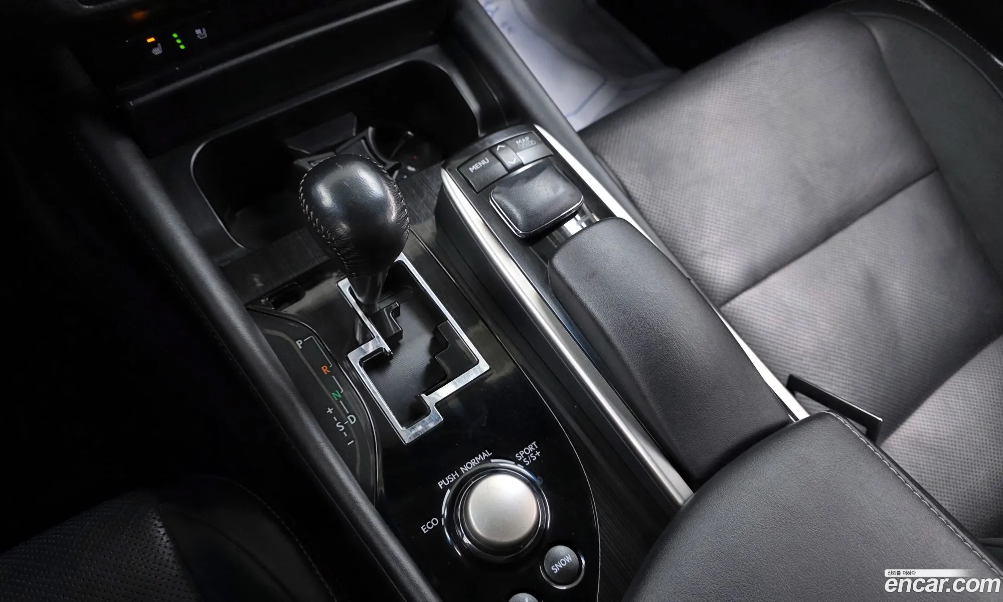 Lexus GS450h 2013 JTHBS1BL4D5002924 — 3