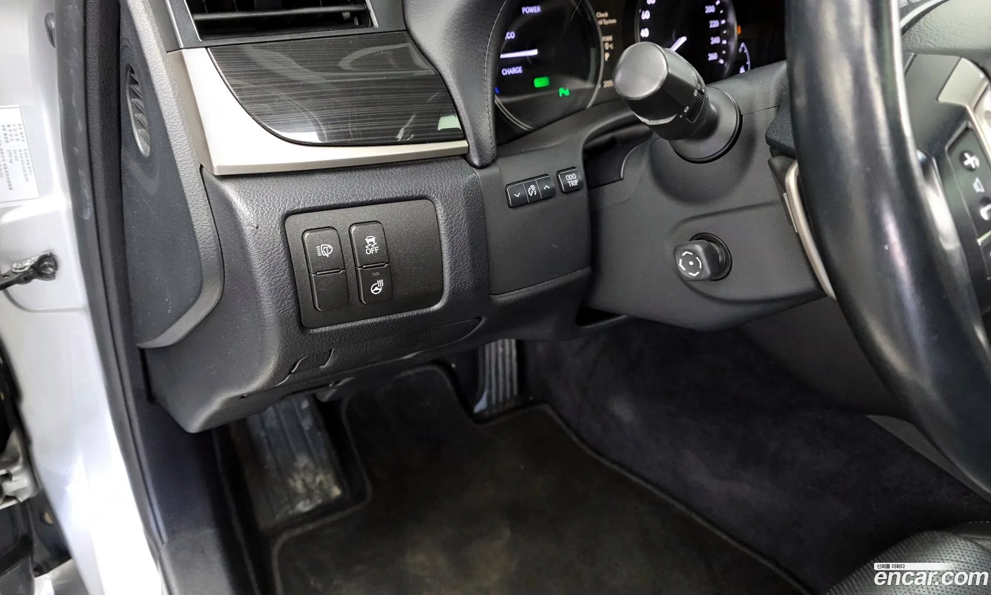 Lexus GS450h 2013 JTHBS1BL4D5002924 — 20