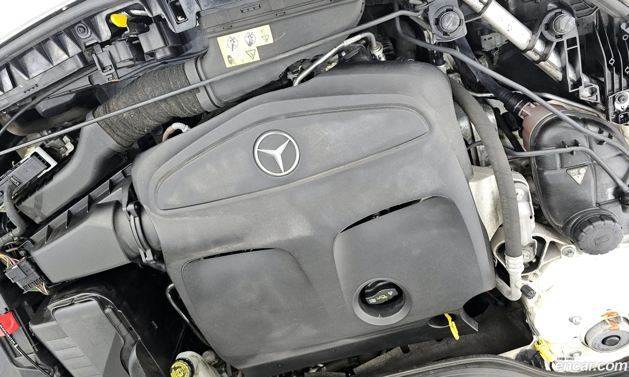 Mercedes-Benz CLA-Class C117 2018 — 3