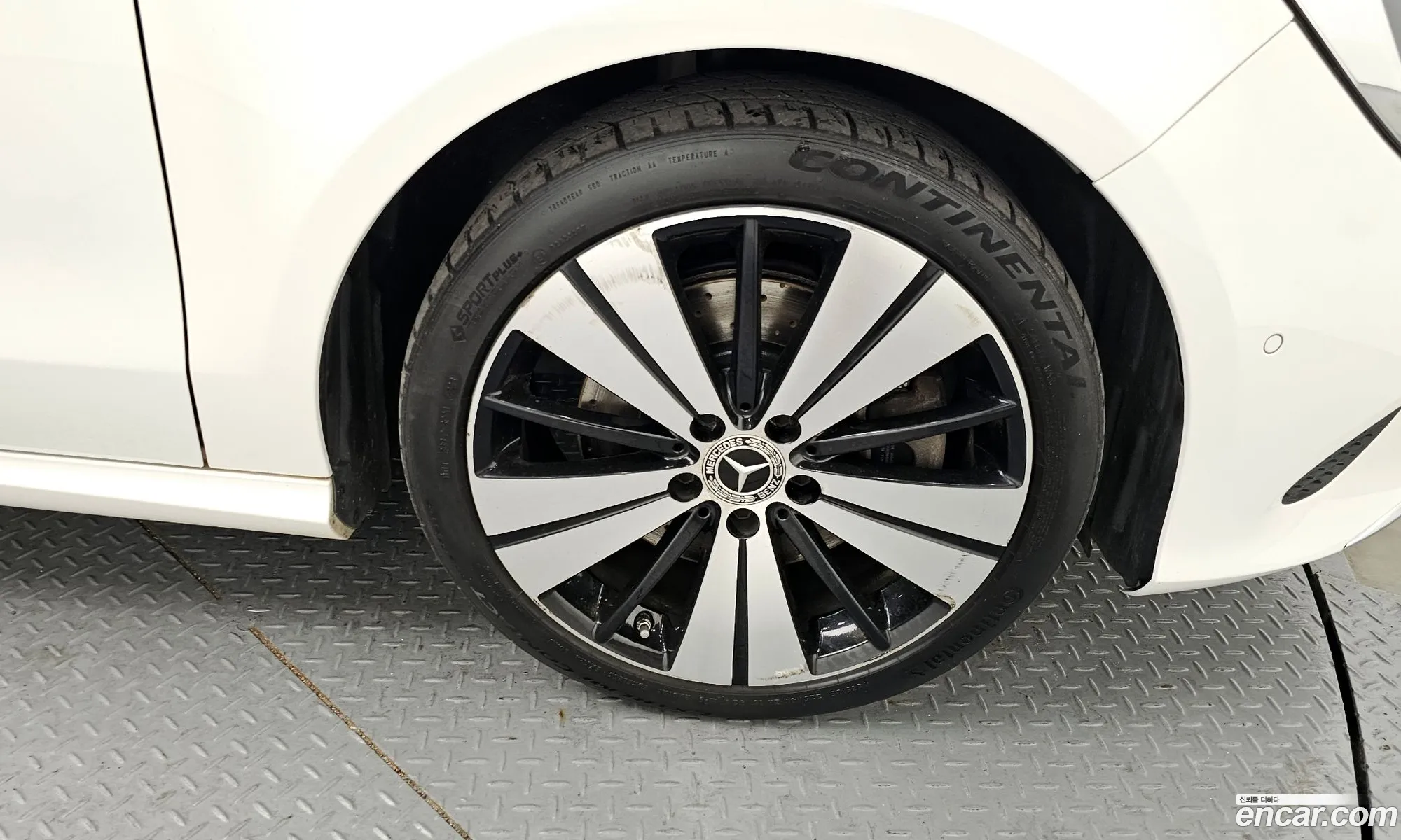 Mercedes-Benz CLA-Class C117 2018 — 14