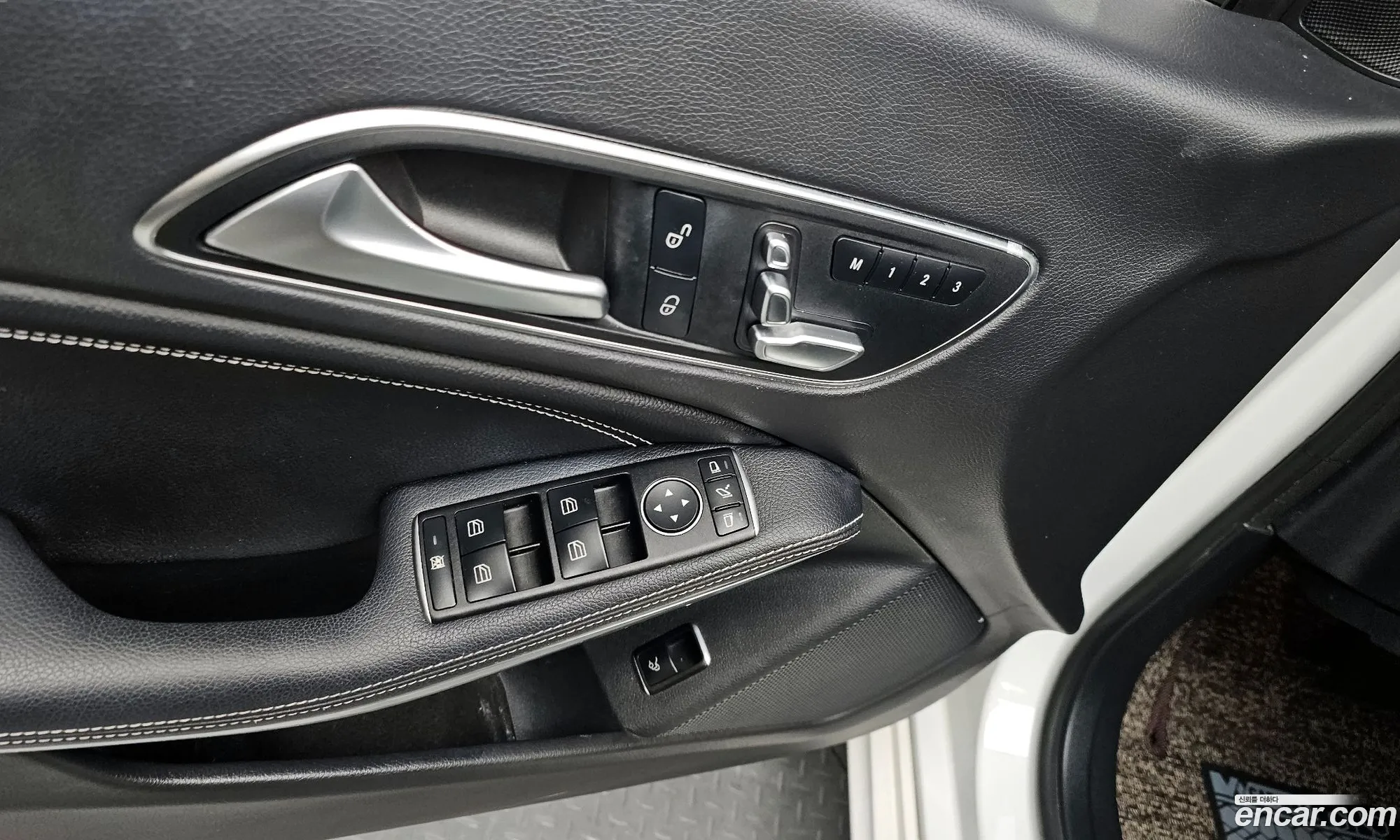 Mercedes-Benz CLA-Class C117 2018 — 8