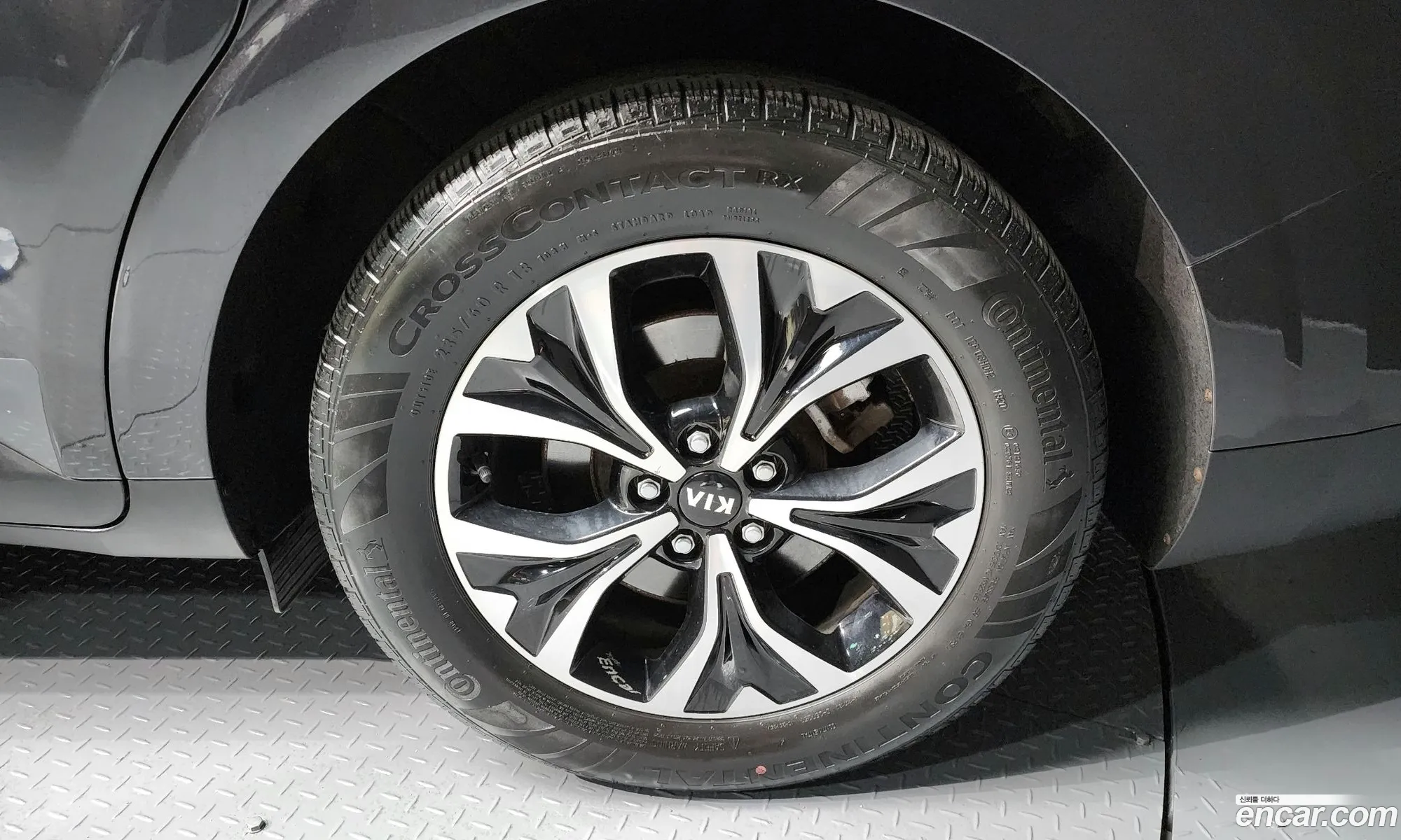 Kia Carnival 2020 — 11
