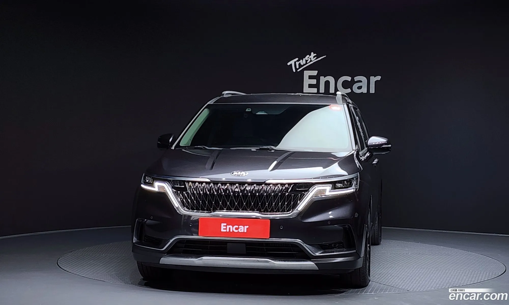 Kia Carnival 2020 — 4