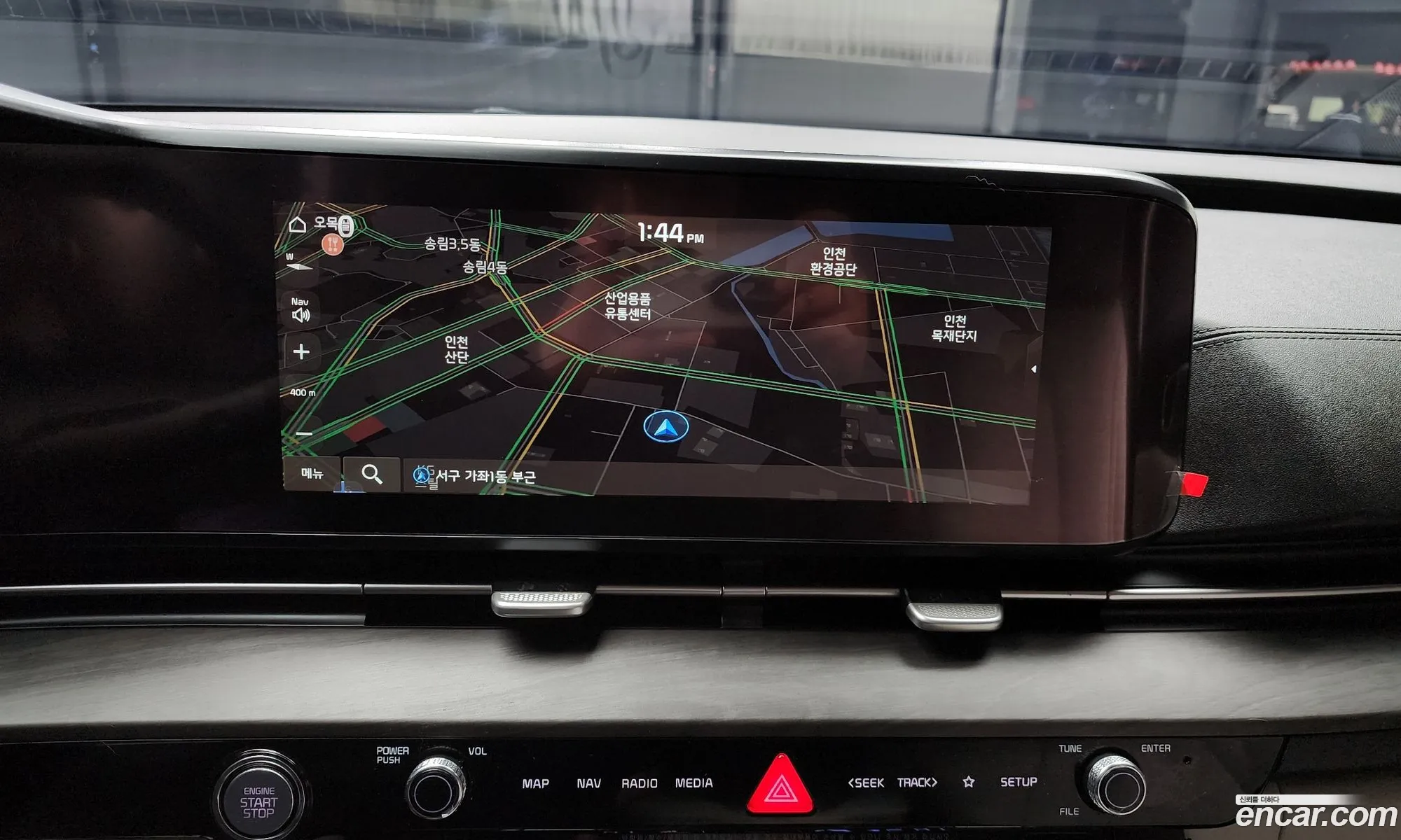 Kia Carnival 2020 — 8