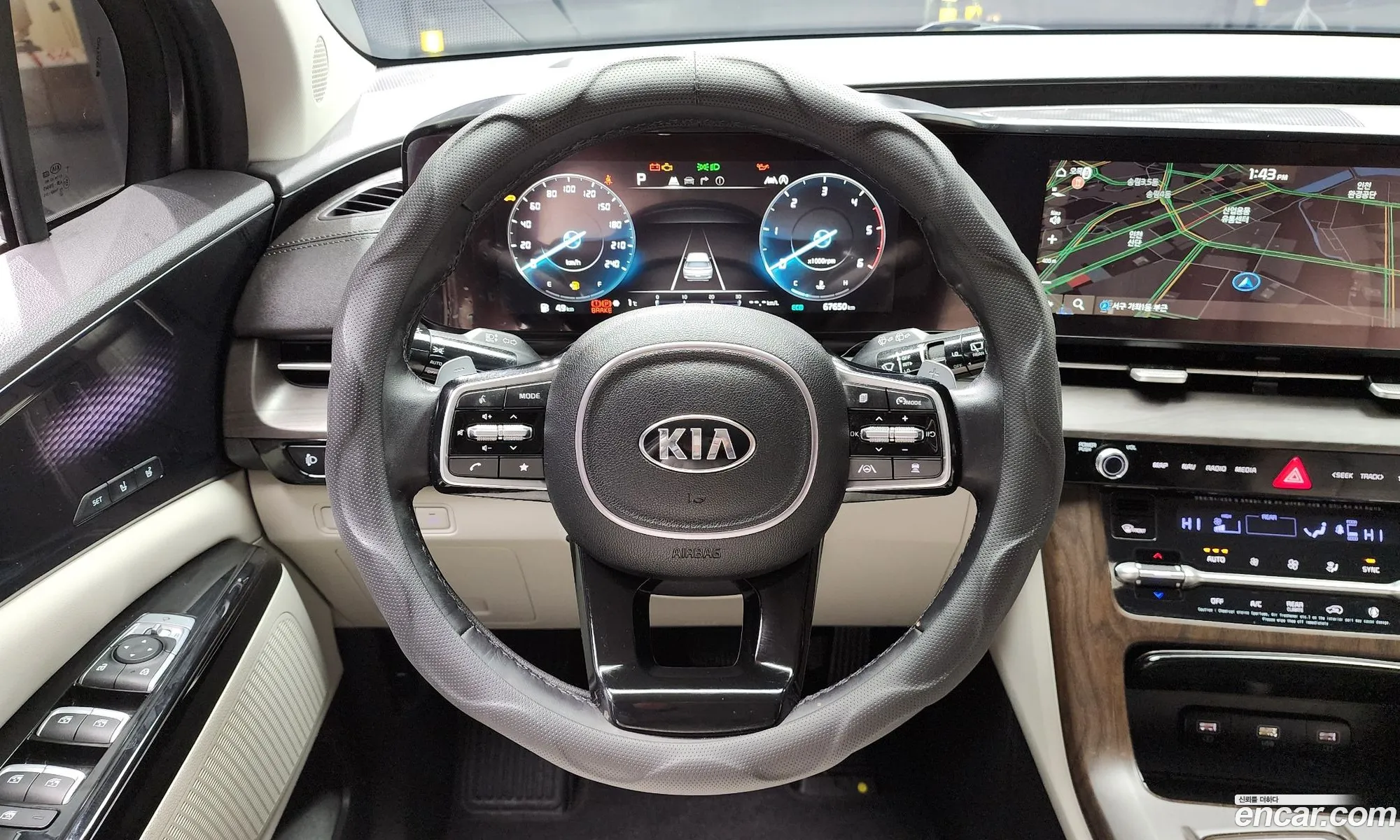 Kia Carnival 2020 — 2