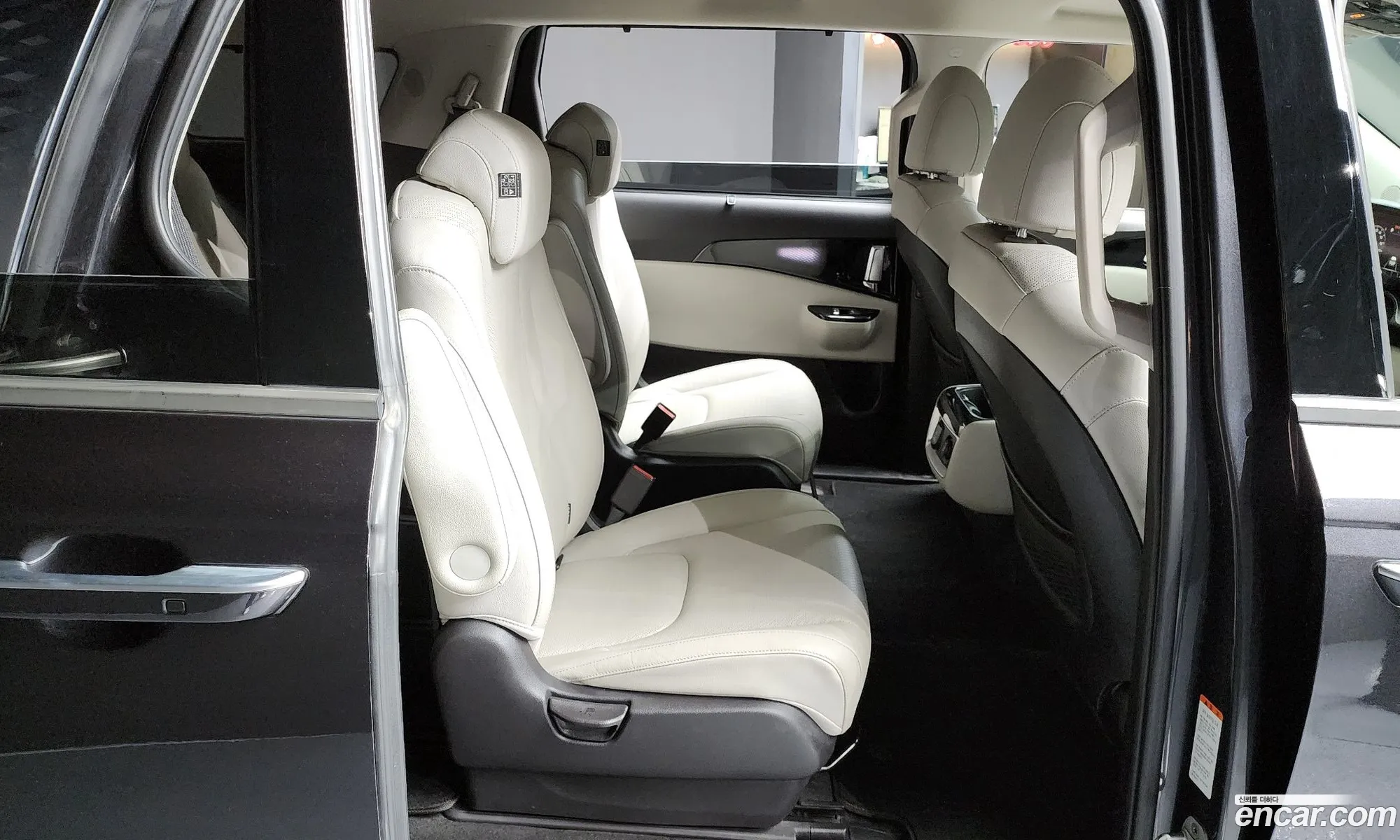 Kia Carnival 2020 — 20