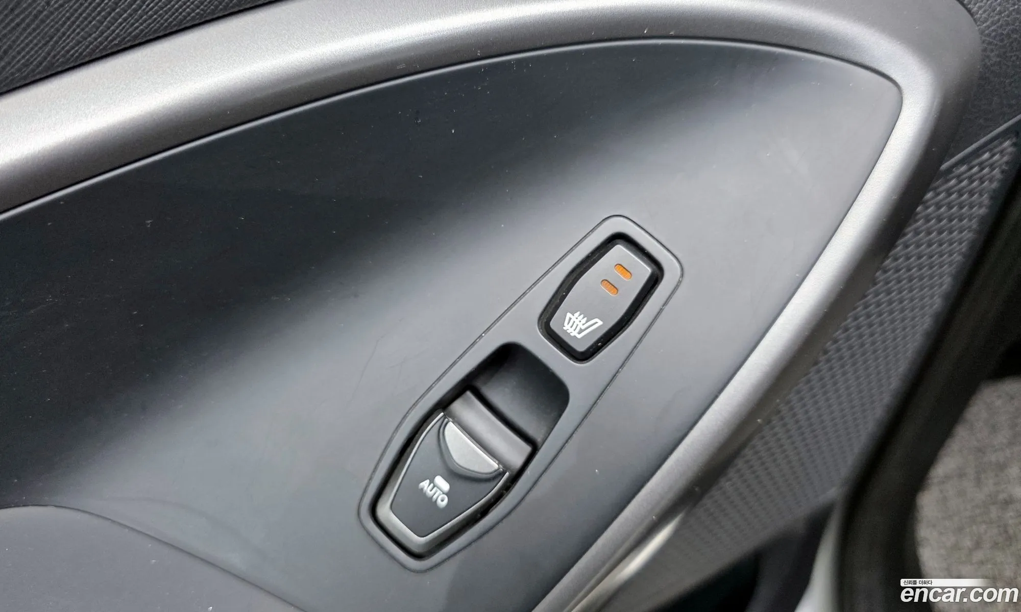 Hyundai Maxcruz 2015 — 2