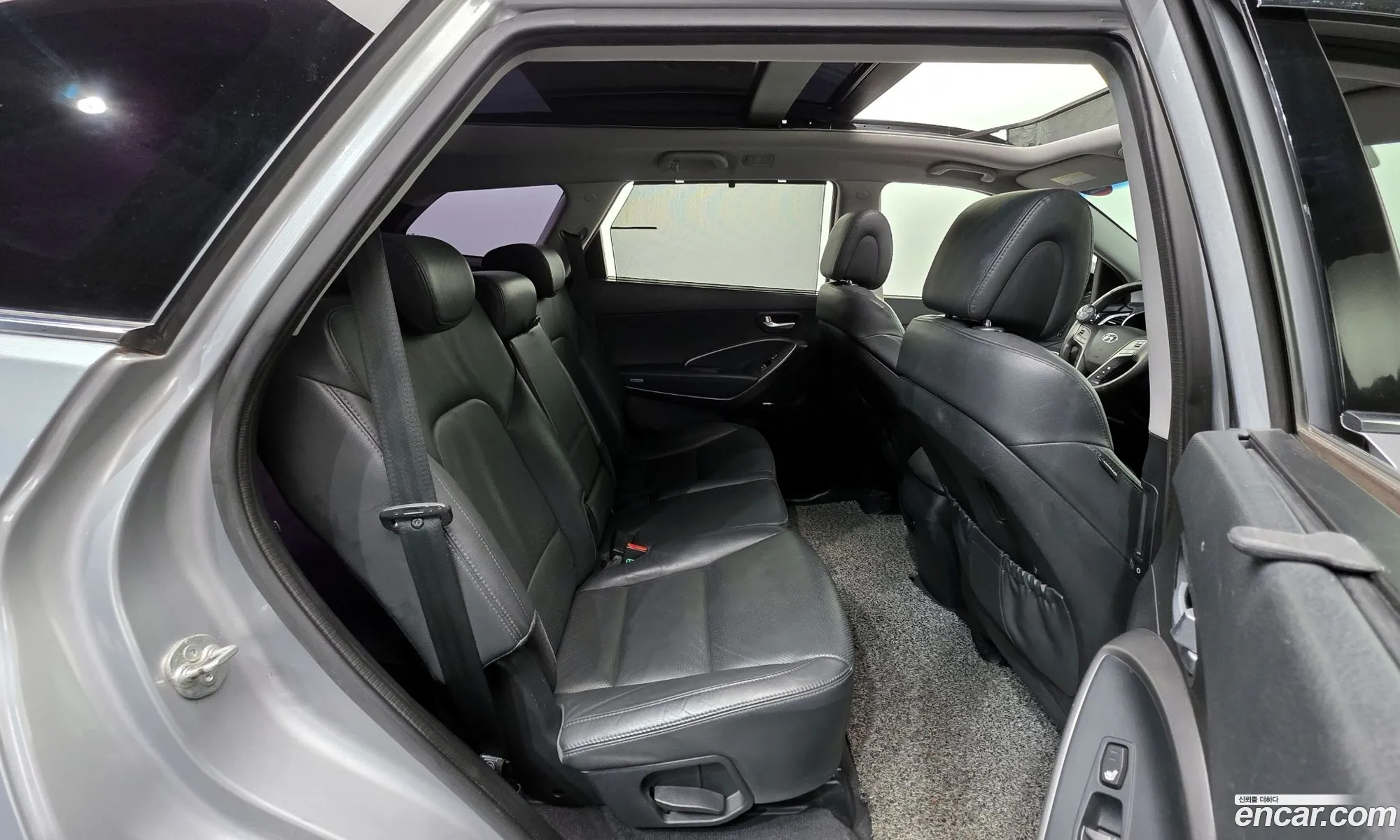 Hyundai Maxcruz 2015 — 4