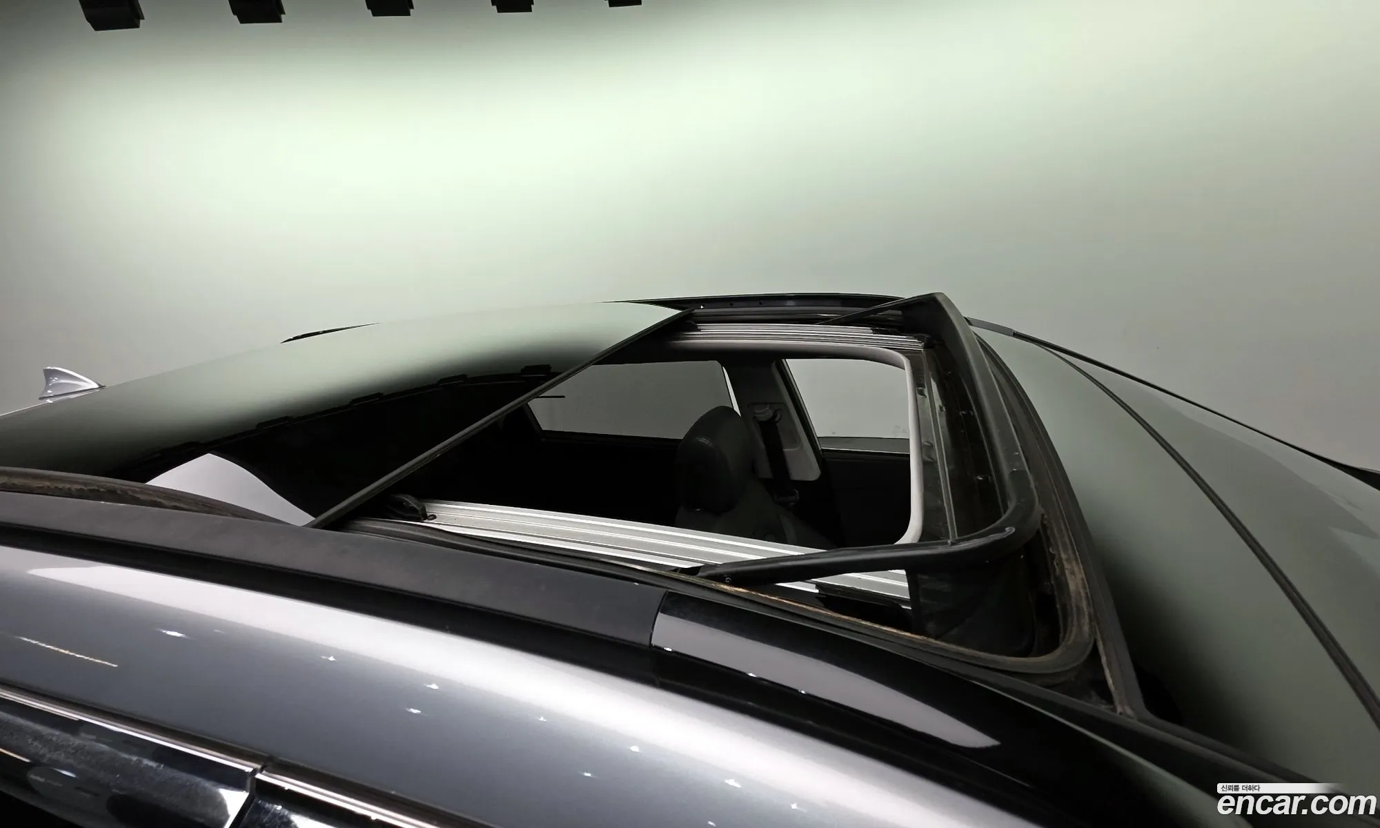 Hyundai Maxcruz 2015 — 6