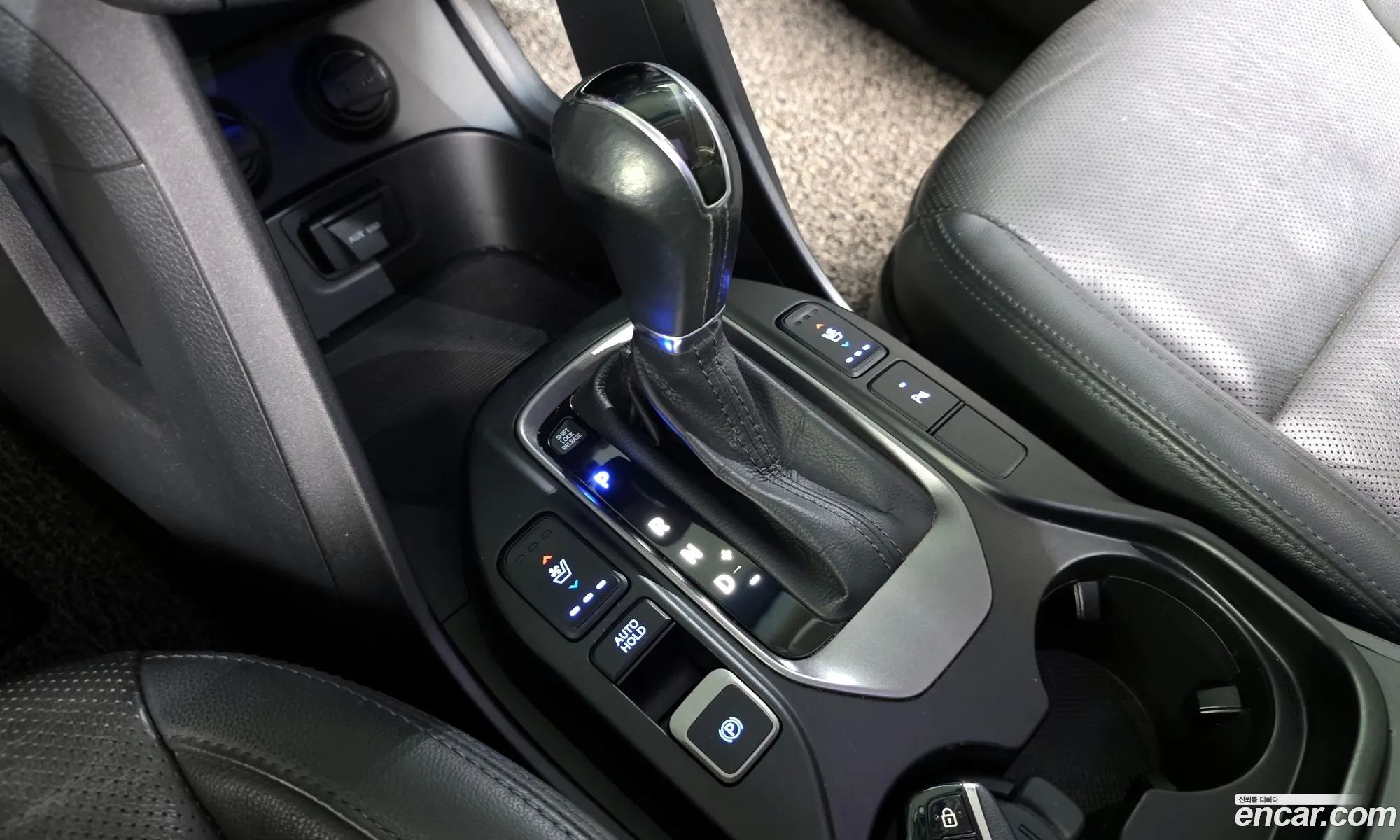 Hyundai Maxcruz 2015 — 12