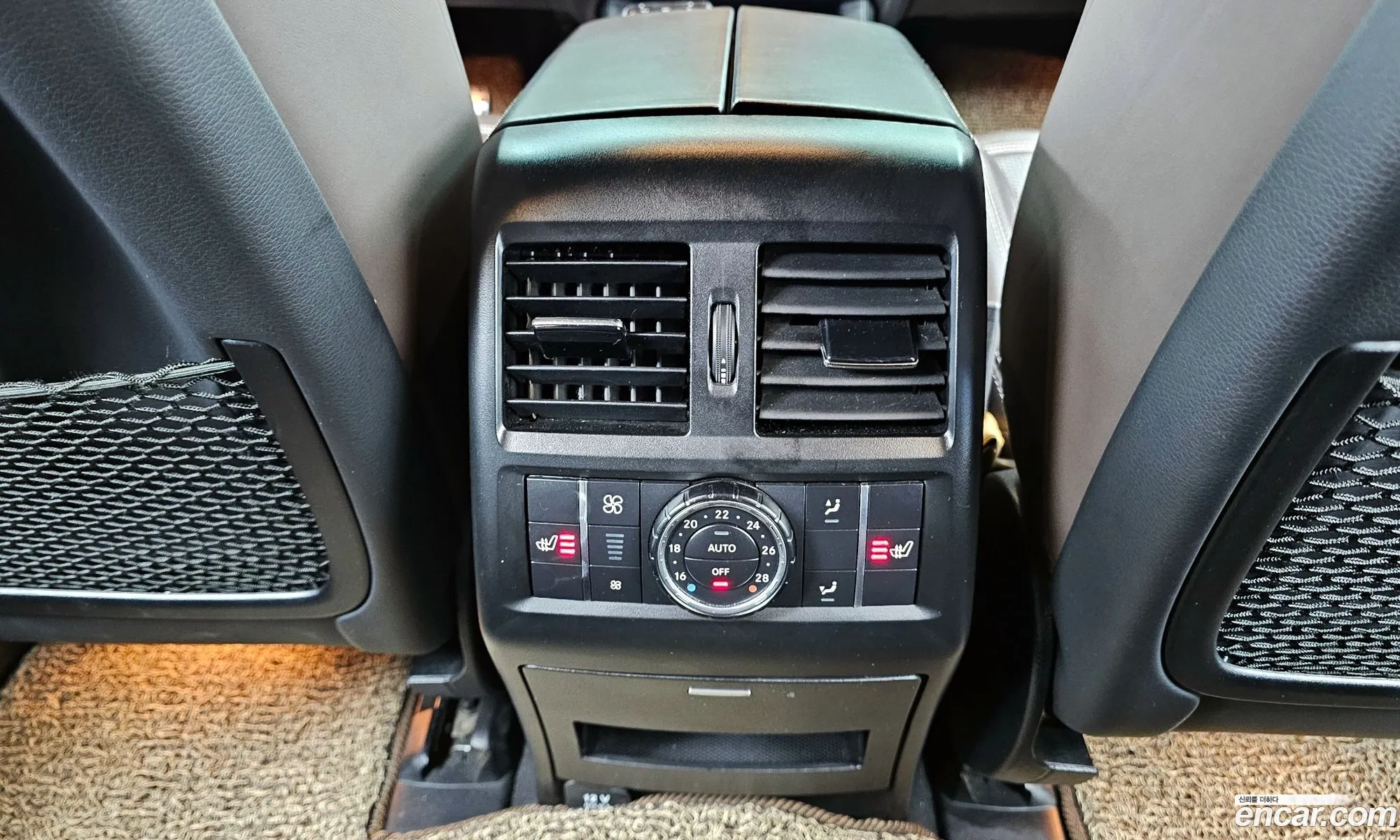 Mercedes-Benz GLE-Class W166 2018 — 16