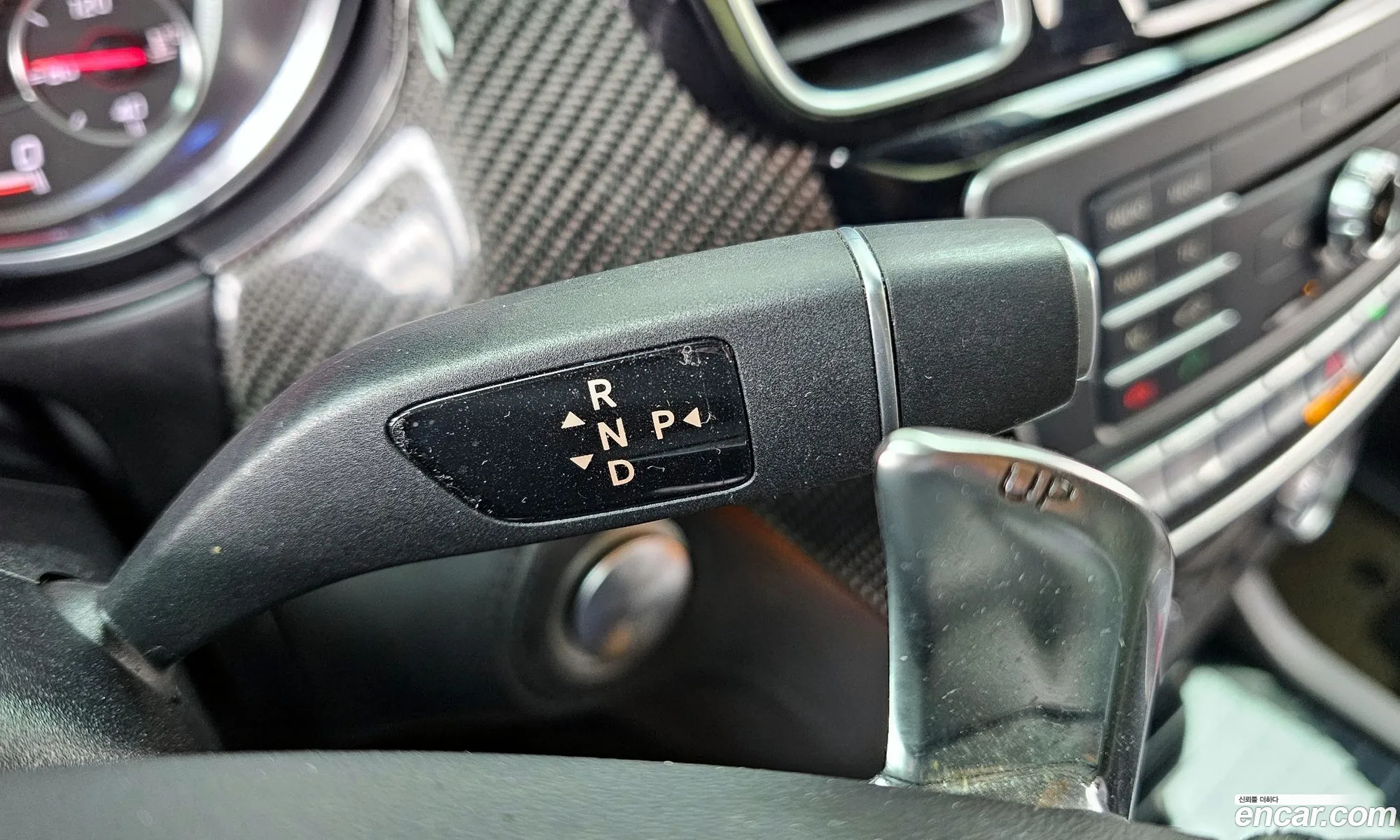 Mercedes-Benz GLE-Class W166 2018 — 10