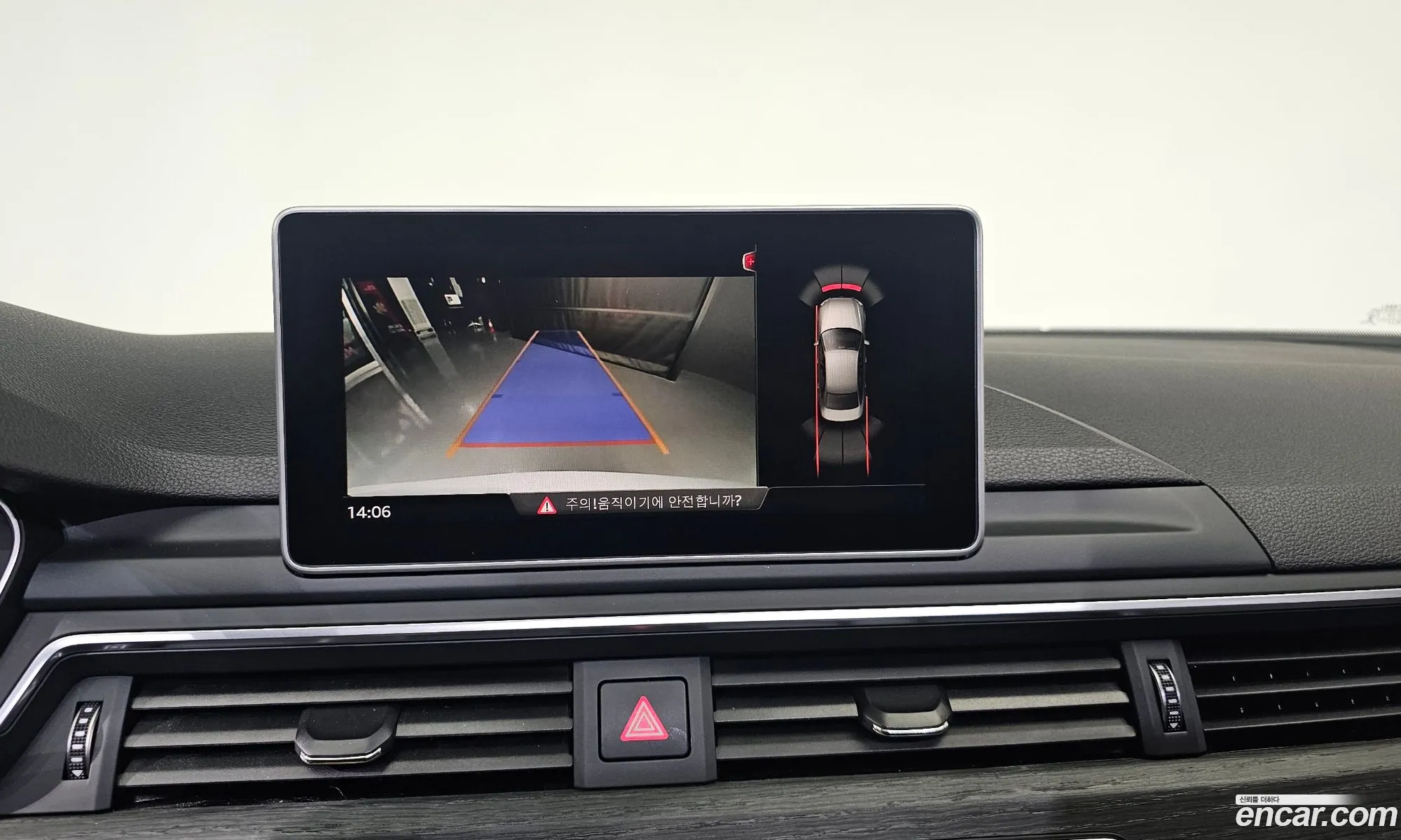 Audi A4 2019 WAUZZZF48KN022388 — 9