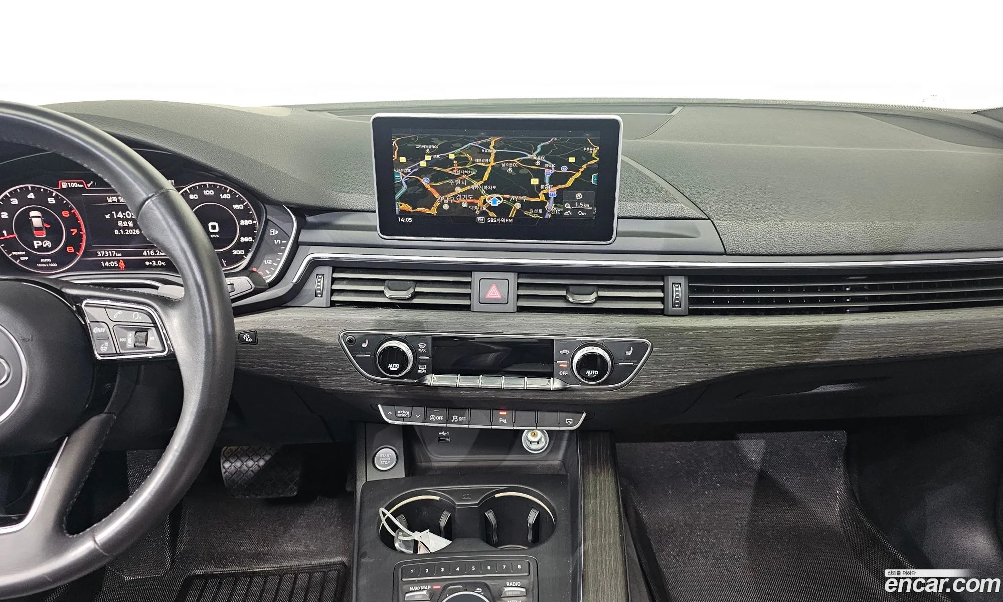 Audi A4 2019 WAUZZZF48KN022388 — 20