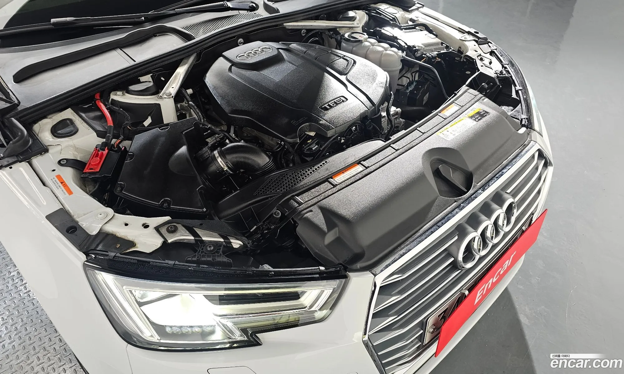 Audi A4 2019 WAUZZZF48KN022388 — 11