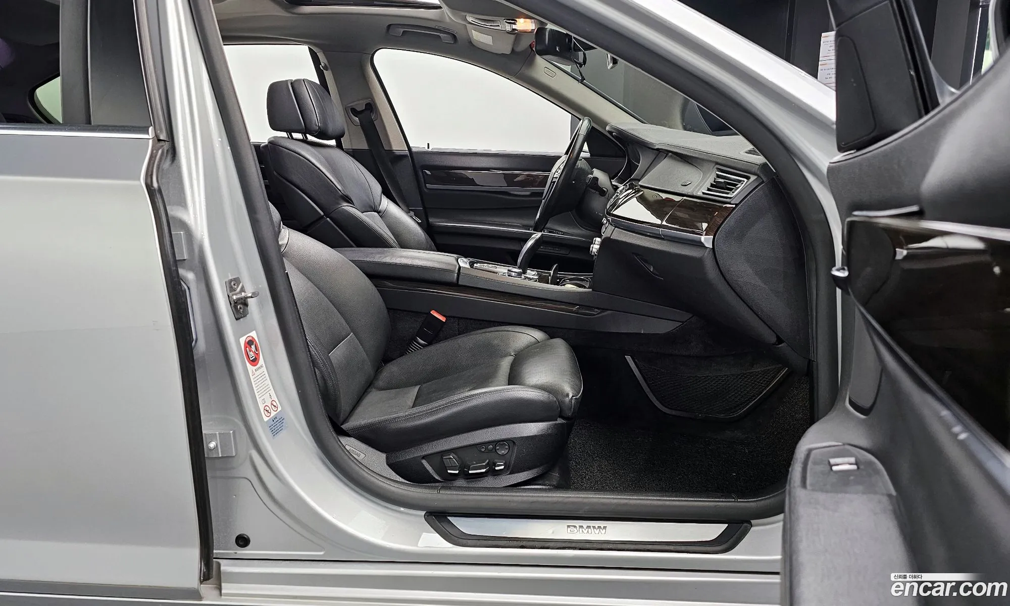 BMW 7 Series 2011 WBAKM4104BC635420 — 6