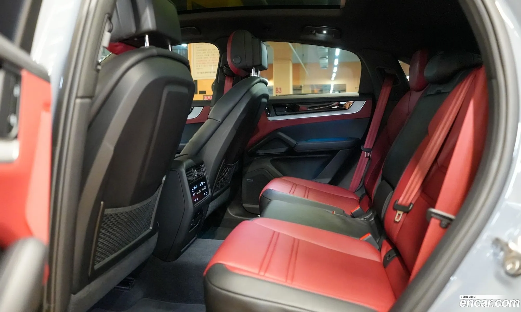 Porsche Cayenne 2023 — 16