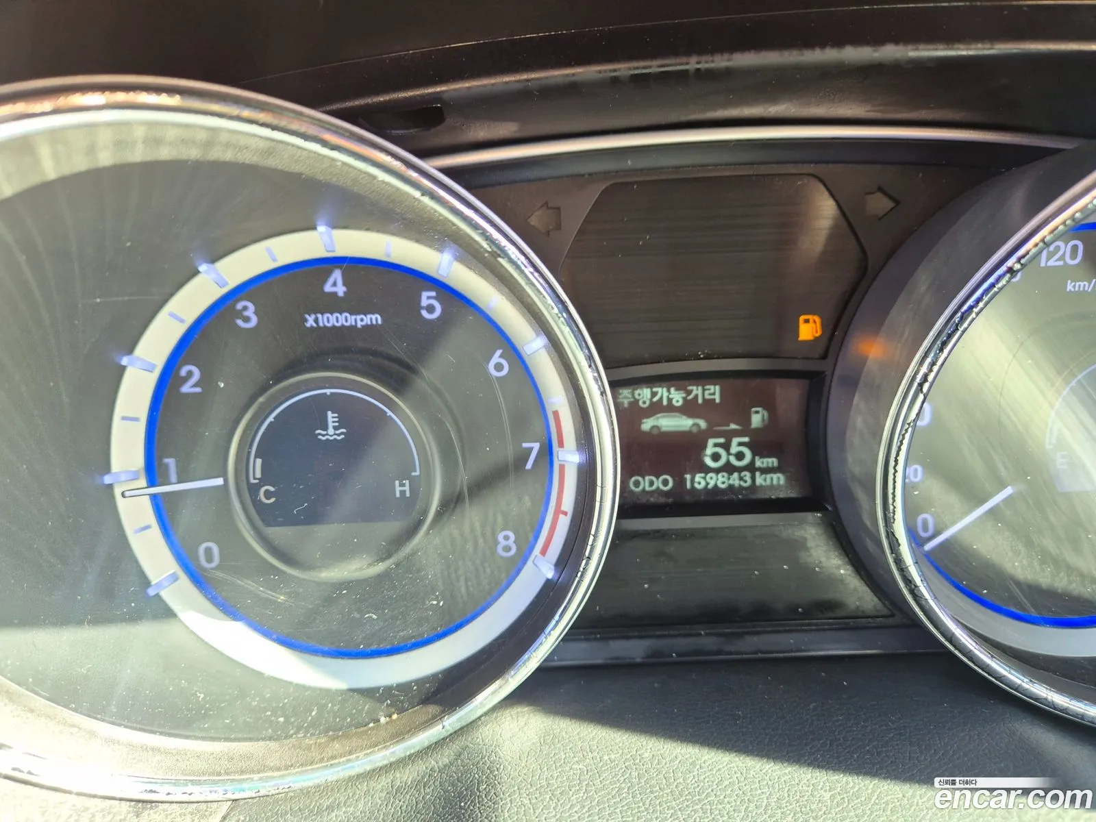 Hyundai YF Sonata 2011 — 9