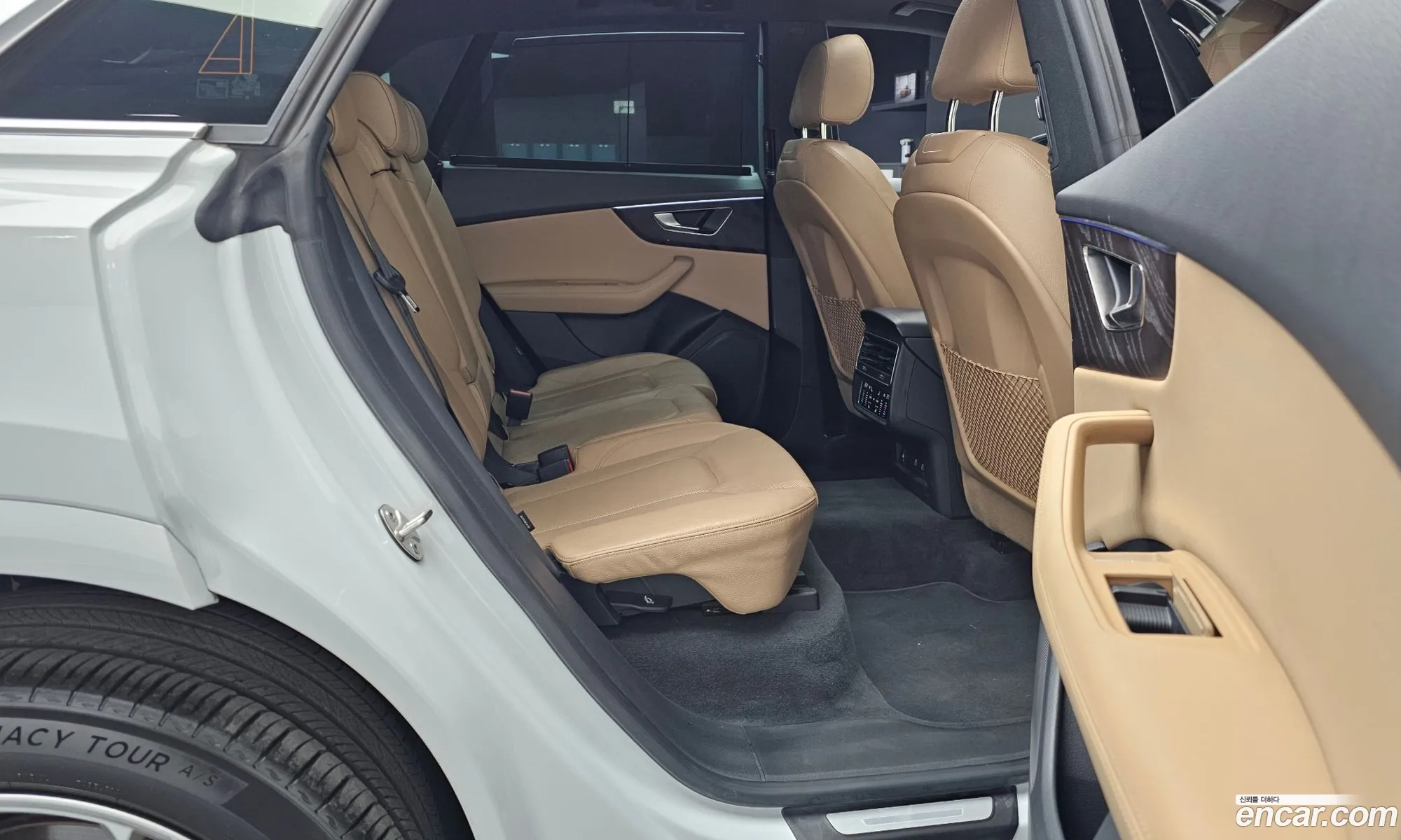 Audi Q8 2023 — 2